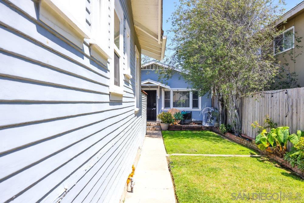 Detail Gallery Image 29 of 52 For 4051-53  32nd Street, San Diego,  CA 92104 - – Beds | – Baths