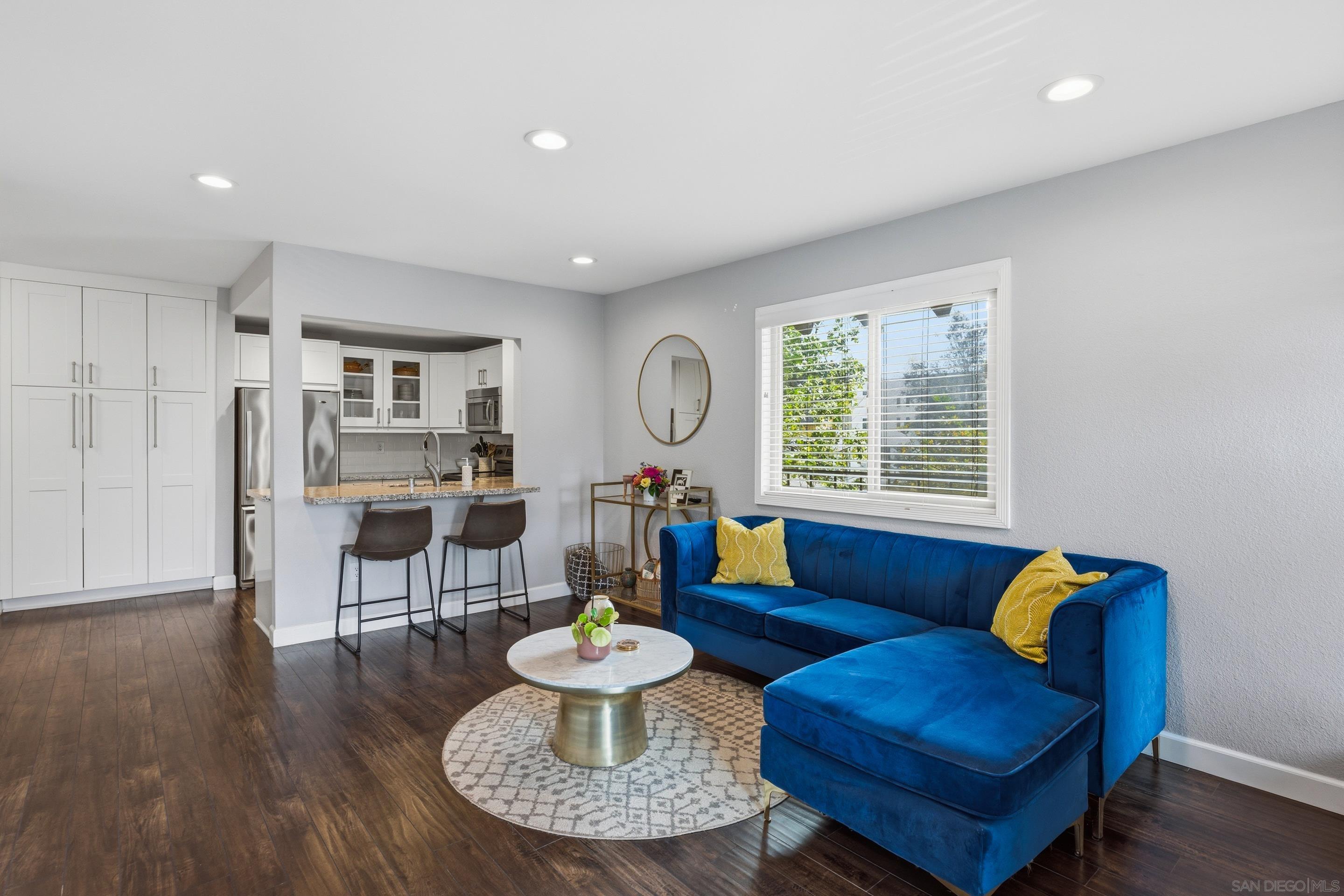 Detail Gallery Image 11 of 30 For 2960  Broadway  #7,  San Diego,  CA 92102 - 1 Beds | 1 Baths