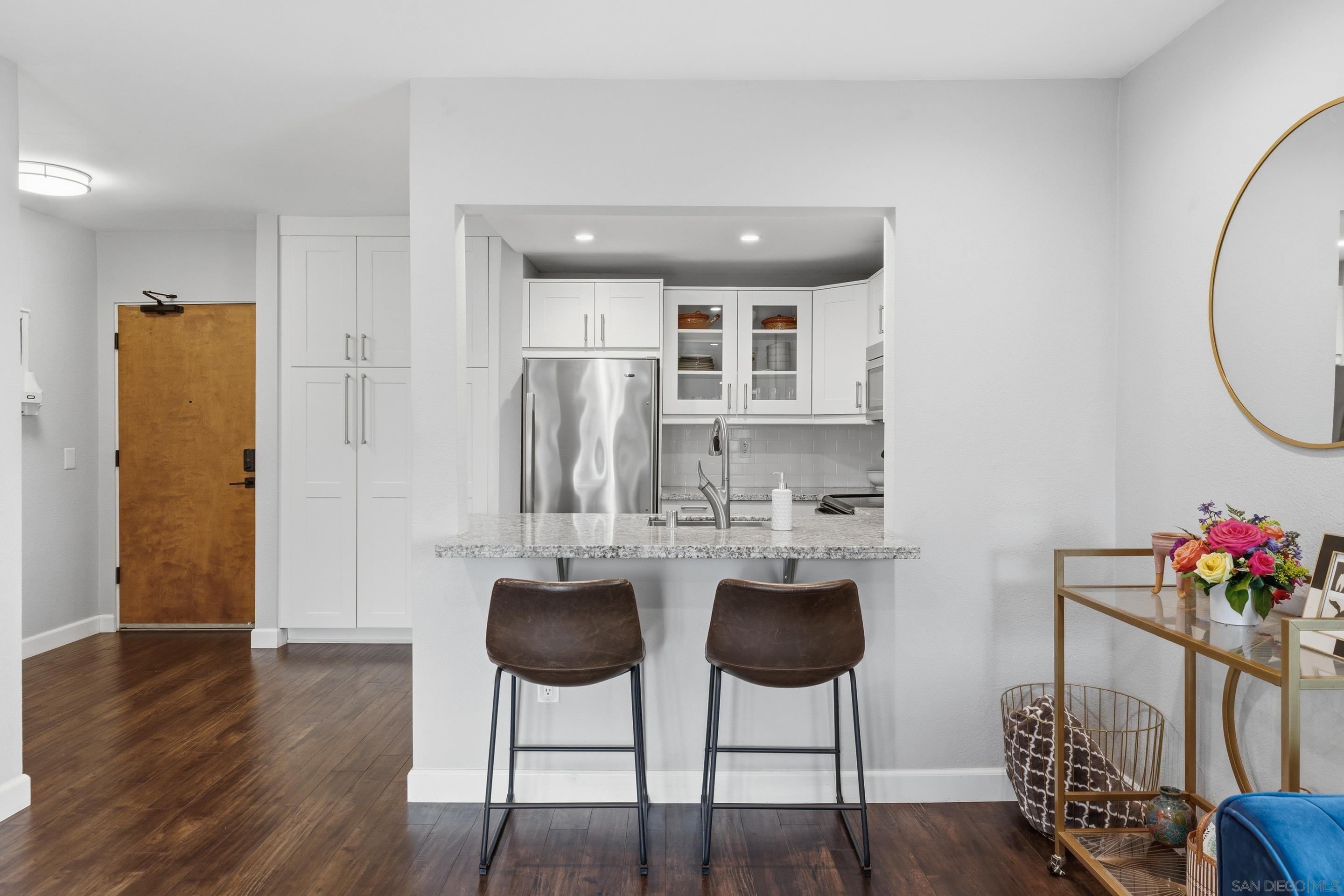 Detail Gallery Image 12 of 30 For 2960  Broadway  #7,  San Diego,  CA 92102 - 1 Beds | 1 Baths