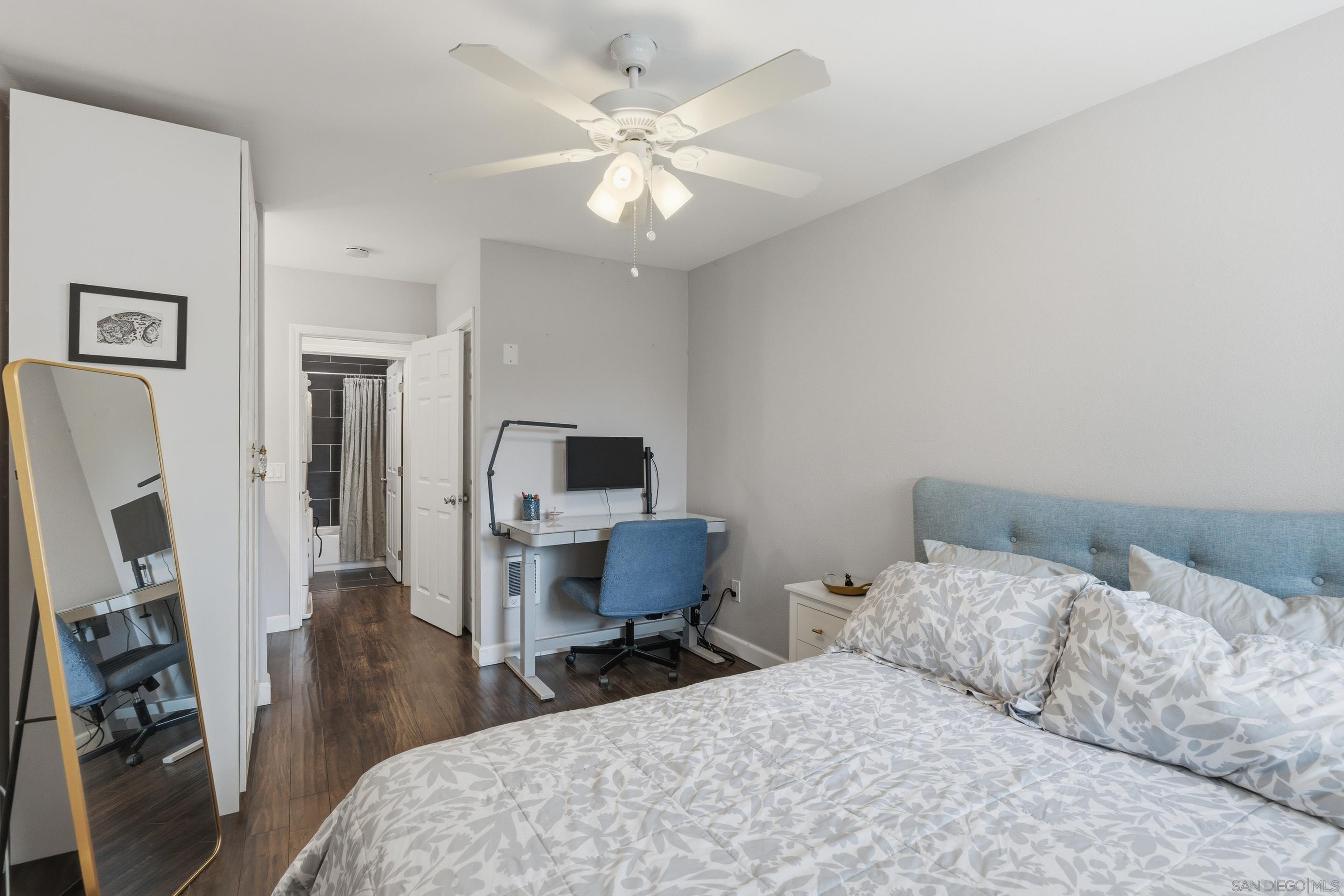 Detail Gallery Image 19 of 30 For 2960  Broadway  #7,  San Diego,  CA 92102 - 1 Beds | 1 Baths