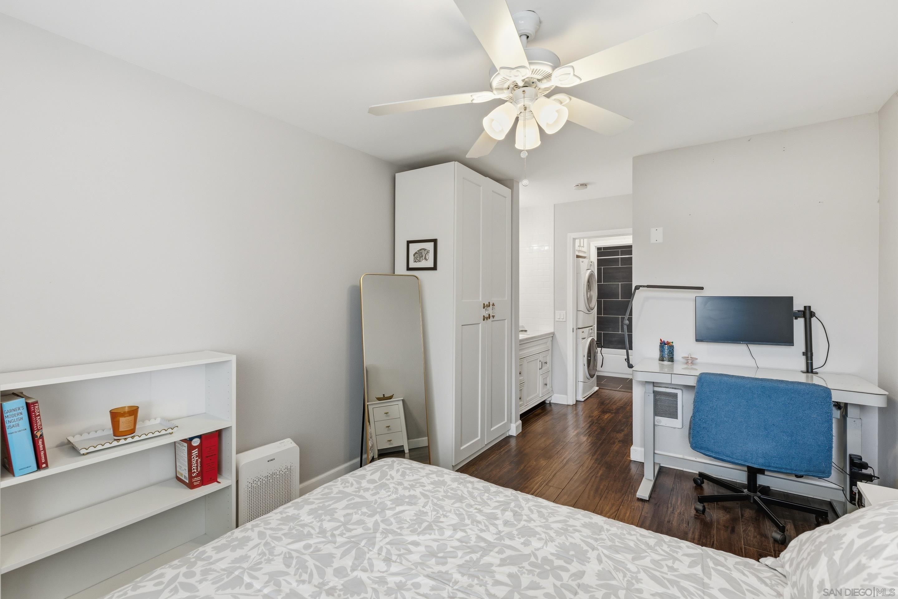 Detail Gallery Image 20 of 30 For 2960  Broadway  #7,  San Diego,  CA 92102 - 1 Beds | 1 Baths