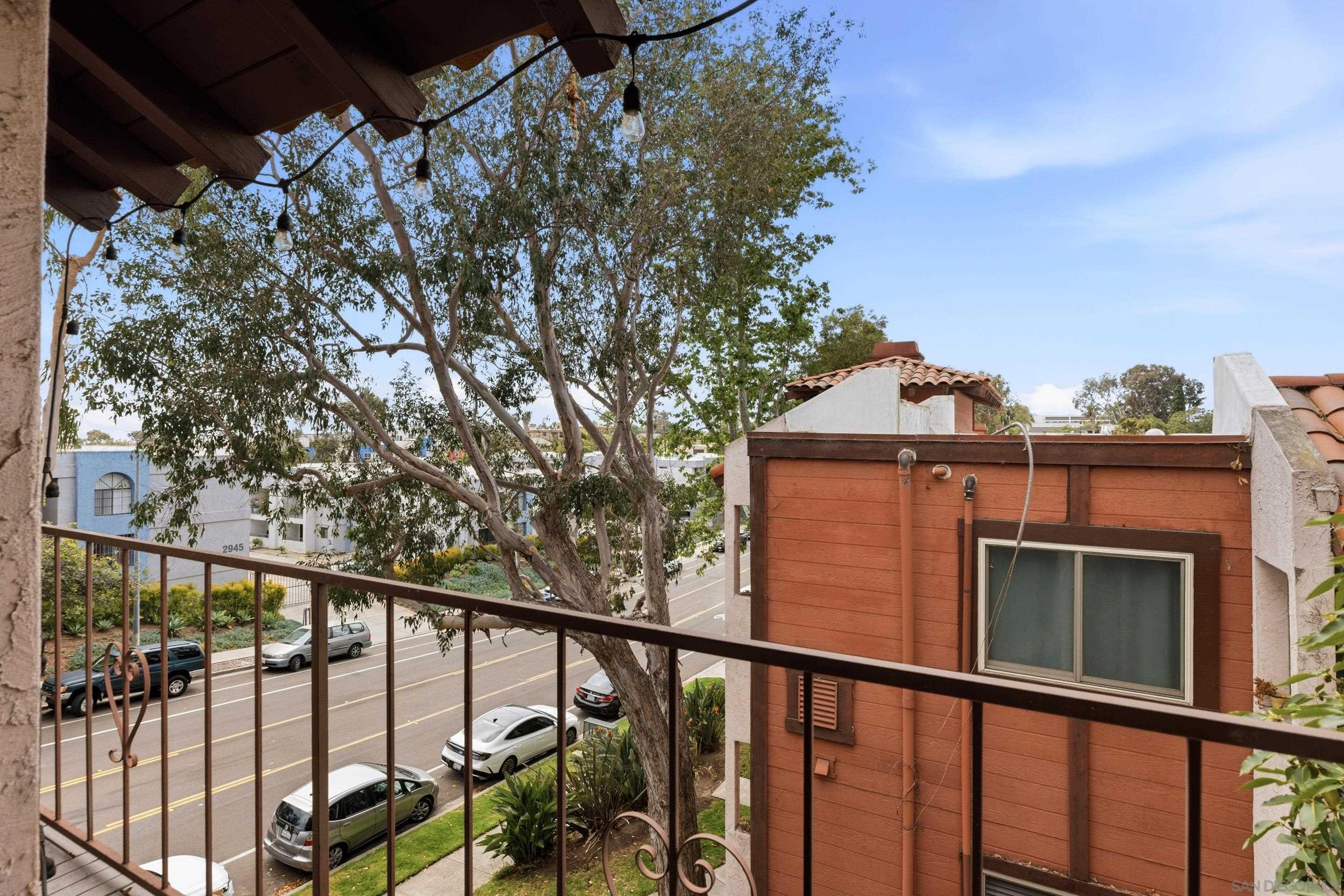 Detail Gallery Image 22 of 30 For 2960  Broadway  #7,  San Diego,  CA 92102 - 1 Beds | 1 Baths