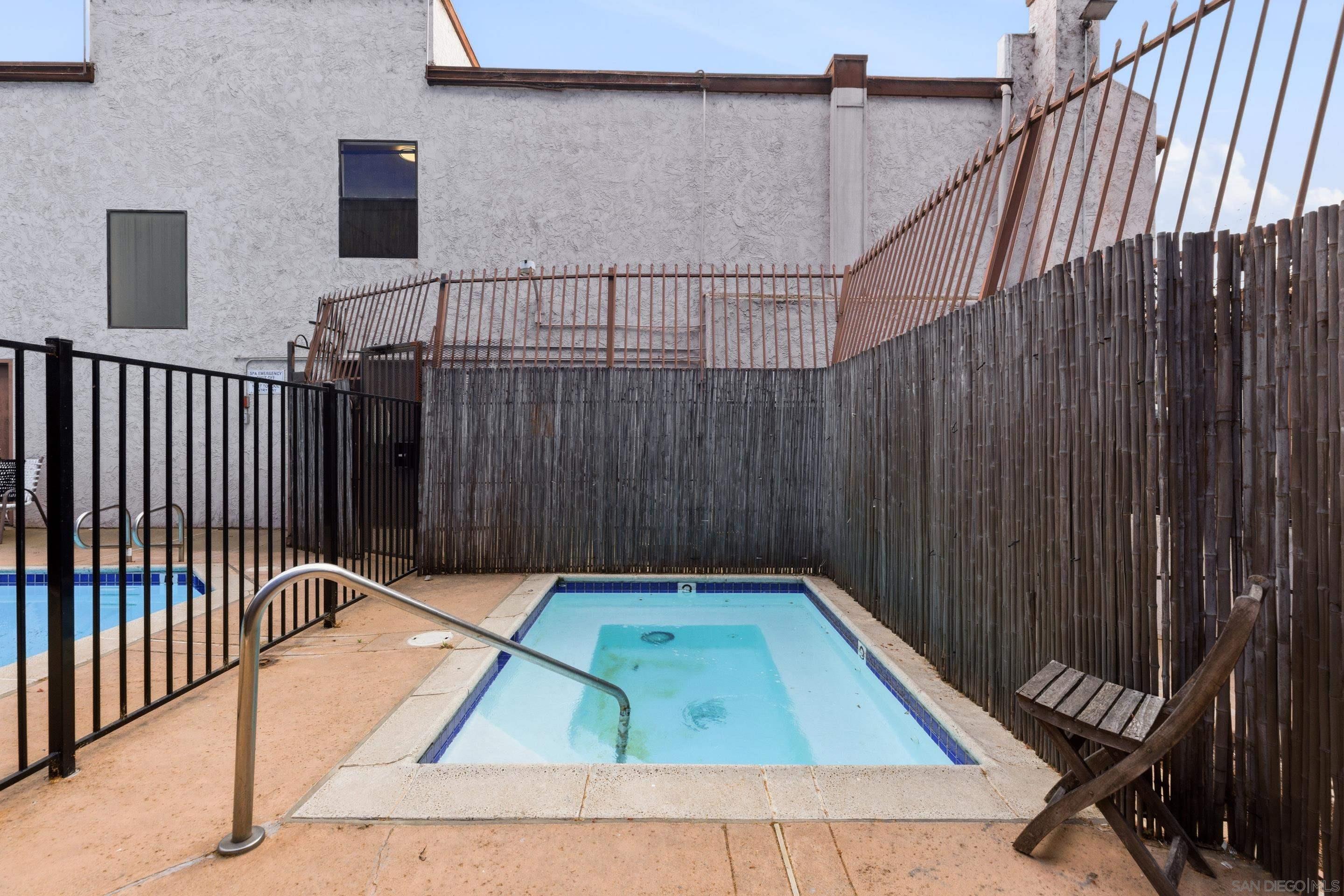 Detail Gallery Image 25 of 30 For 2960  Broadway  #7,  San Diego,  CA 92102 - 1 Beds | 1 Baths