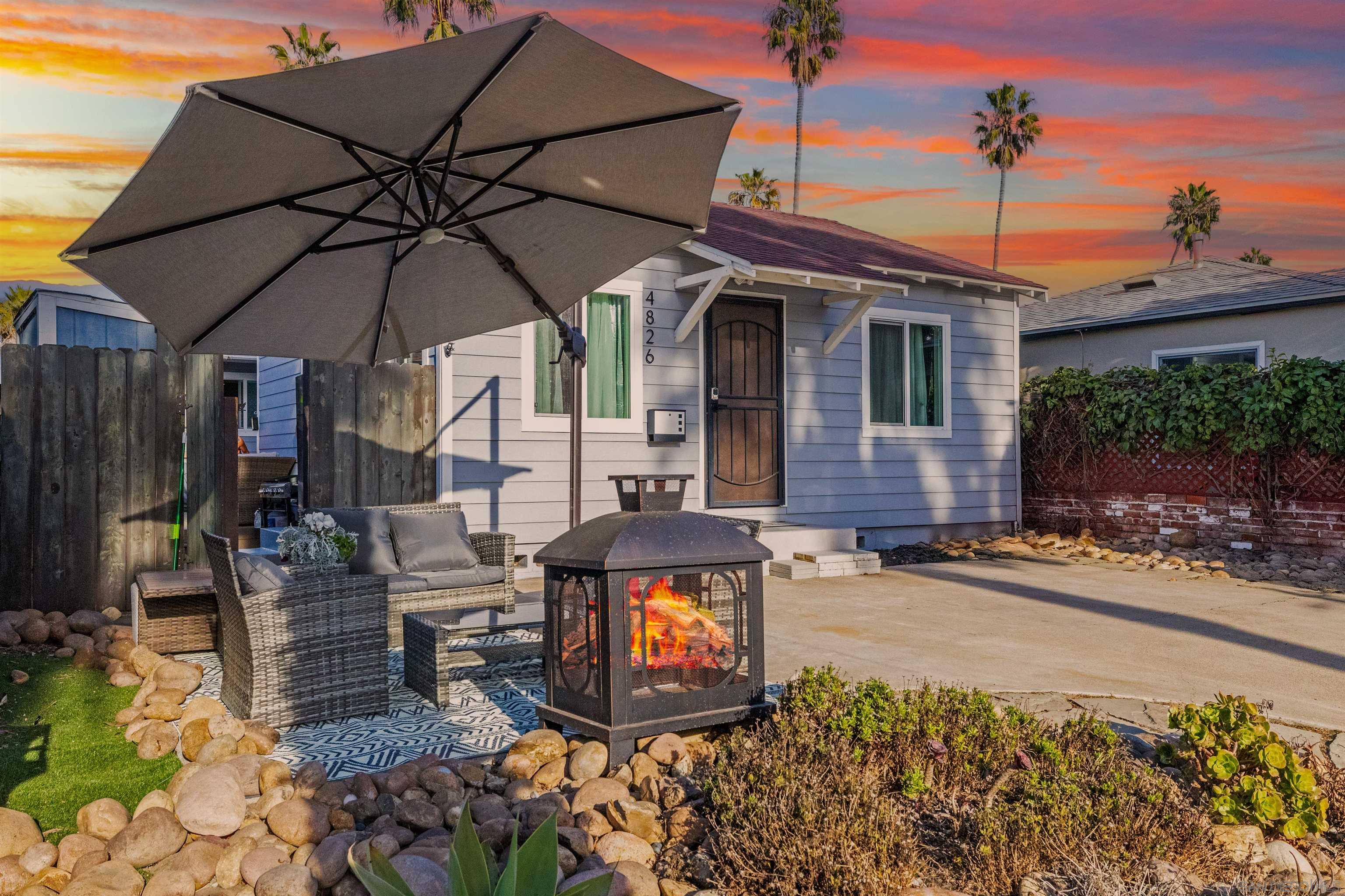 Detail Gallery Image 1 of 57 For 4825 W Point Loma, San Diego,  CA 92107 - – Beds | – Baths