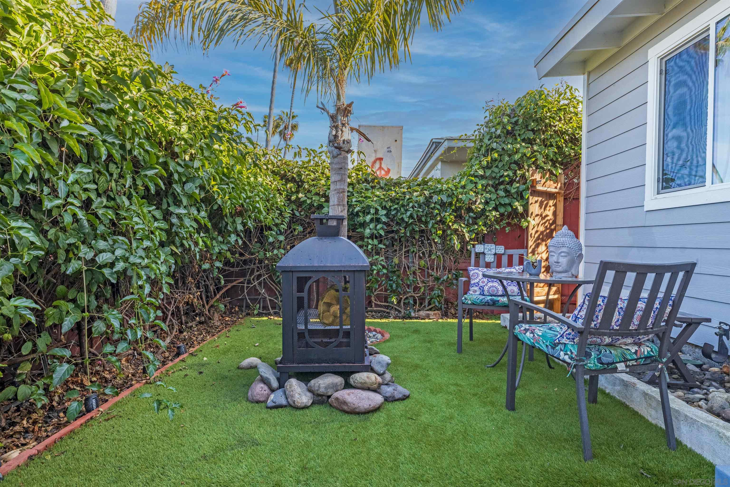 Detail Gallery Image 11 of 57 For 4825 W Point Loma, San Diego,  CA 92107 - – Beds | – Baths