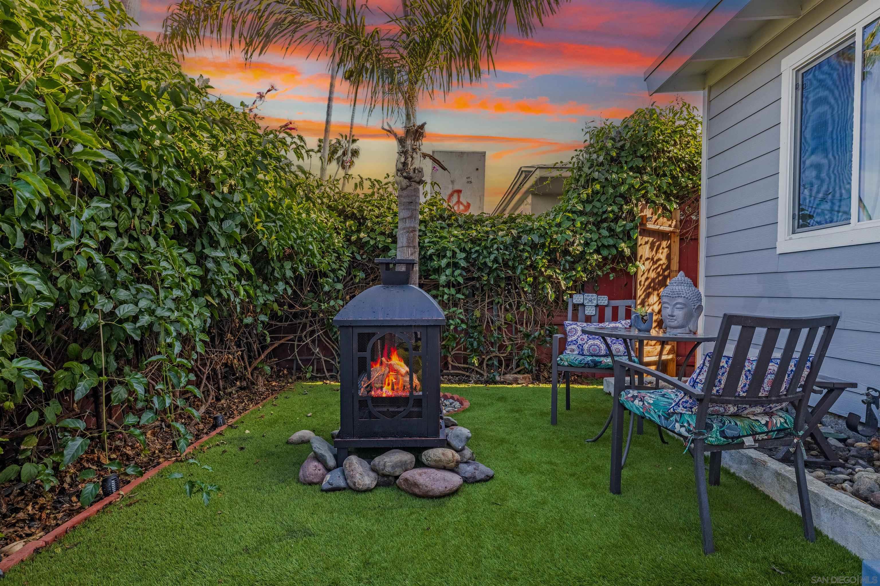 Detail Gallery Image 12 of 57 For 4825 W Point Loma, San Diego,  CA 92107 - – Beds | – Baths