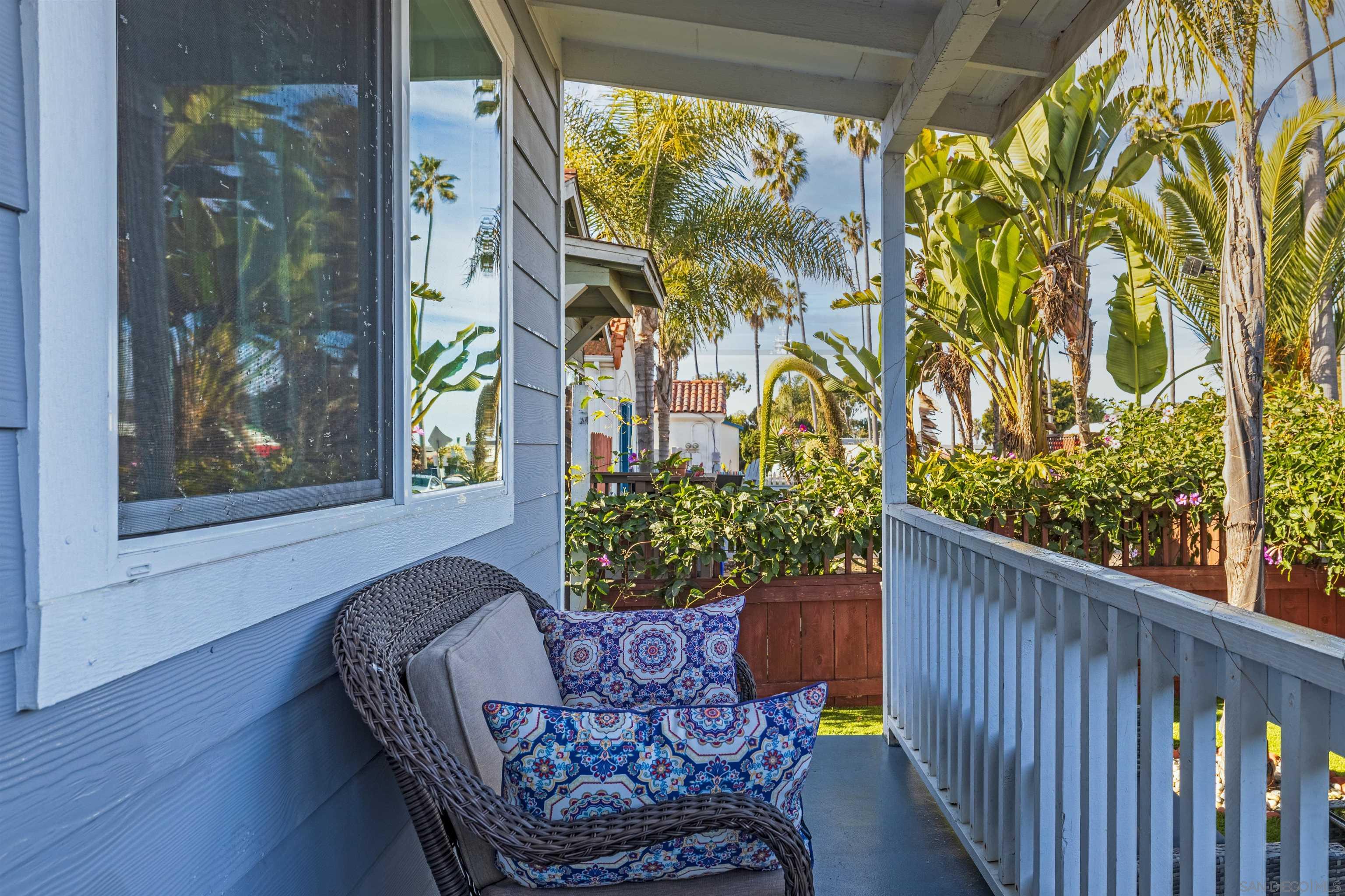 Detail Gallery Image 13 of 57 For 4825 W Point Loma, San Diego,  CA 92107 - – Beds | – Baths