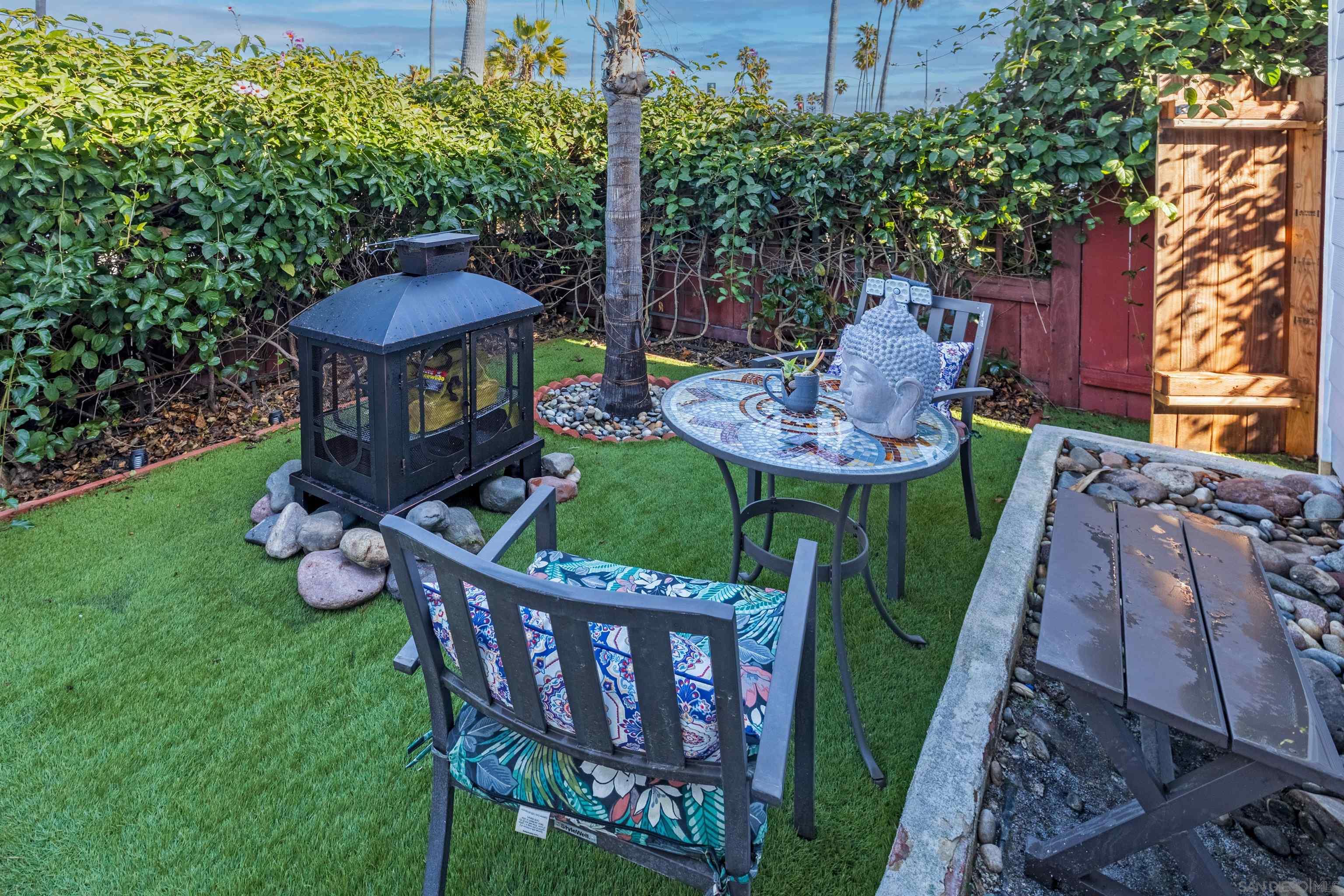 Detail Gallery Image 14 of 57 For 4825 W Point Loma, San Diego,  CA 92107 - – Beds | – Baths