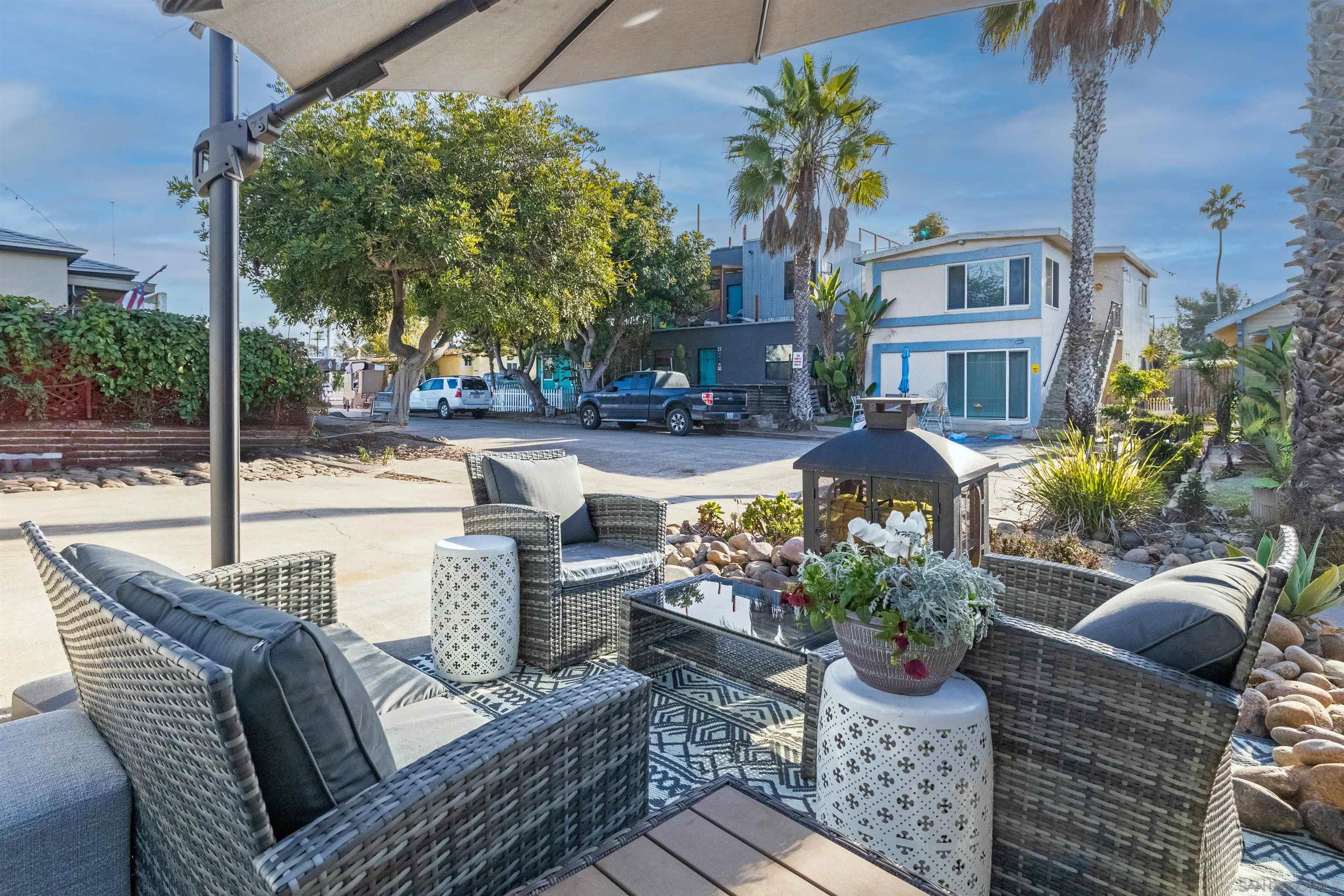 Detail Gallery Image 53 of 57 For 4825 W Point Loma, San Diego,  CA 92107 - – Beds | – Baths