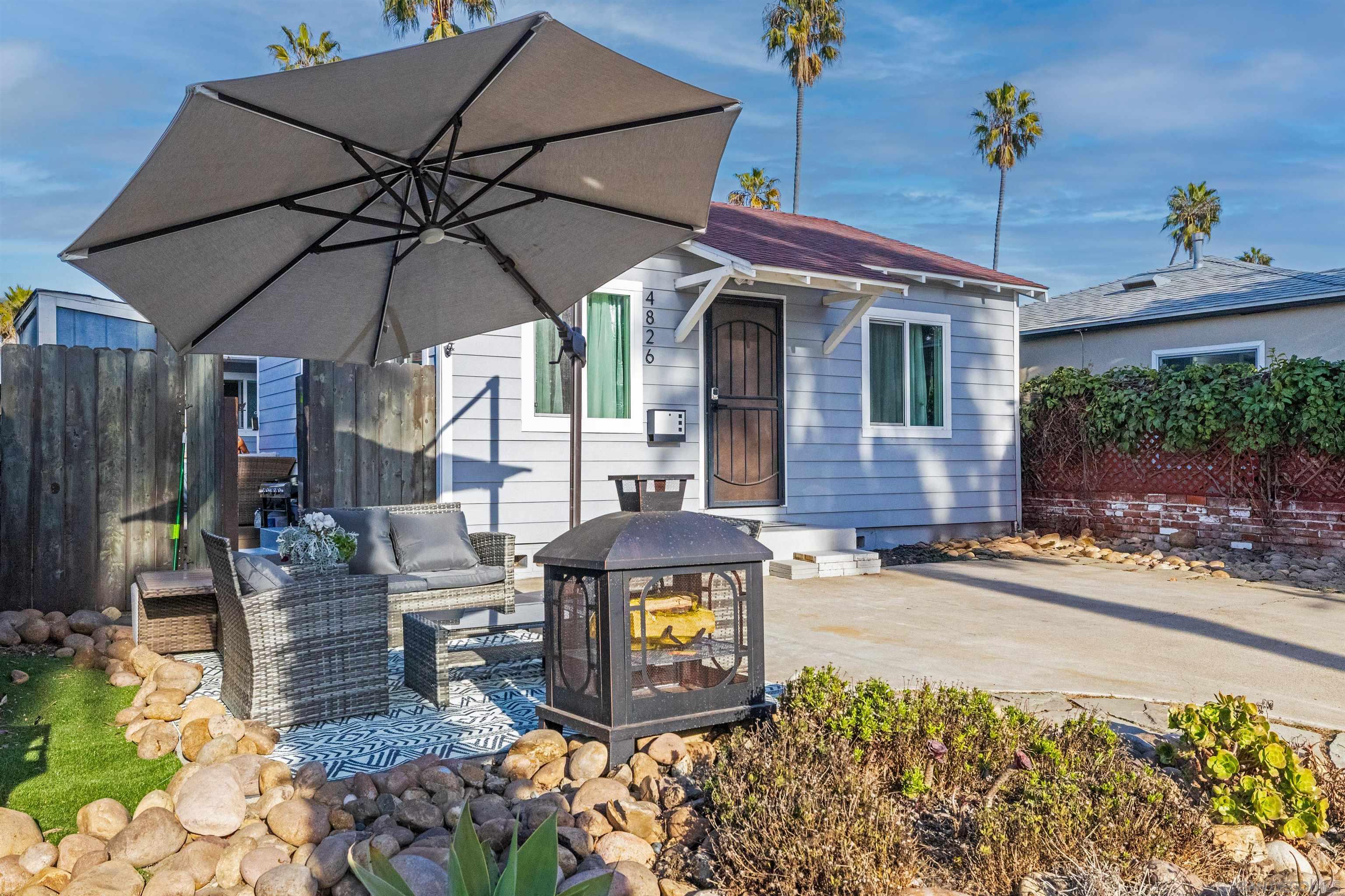 Detail Gallery Image 55 of 57 For 4825 W Point Loma, San Diego,  CA 92107 - – Beds | – Baths