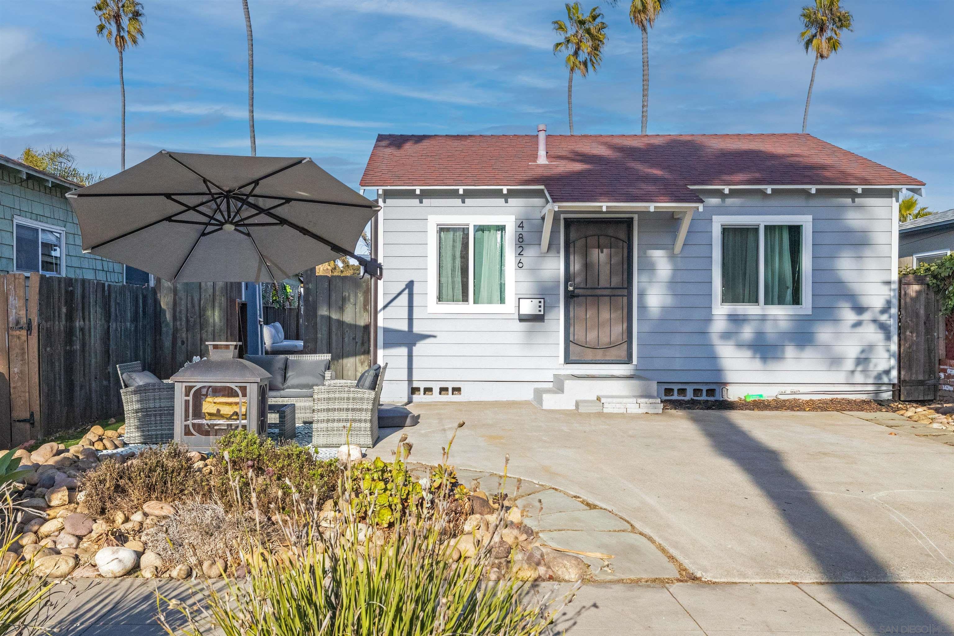 Detail Gallery Image 56 of 57 For 4825 W Point Loma, San Diego,  CA 92107 - – Beds | – Baths