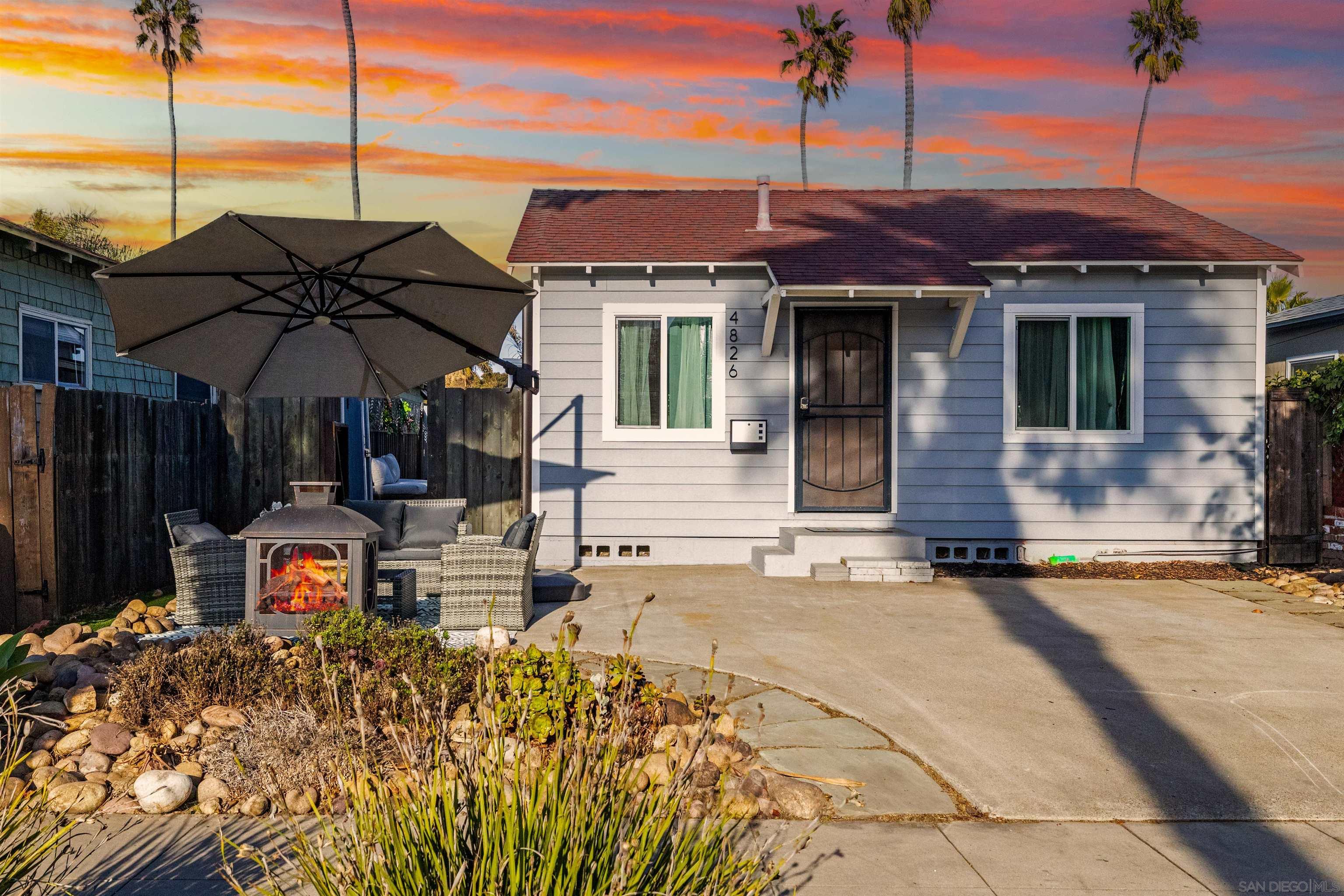 Detail Gallery Image 57 of 57 For 4825 W Point Loma, San Diego,  CA 92107 - – Beds | – Baths