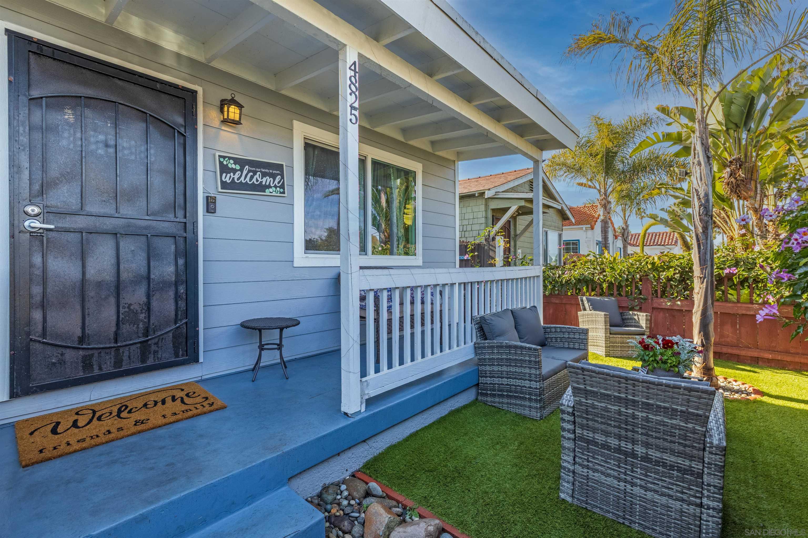 Detail Gallery Image 8 of 57 For 4825 W Point Loma, San Diego,  CA 92107 - – Beds | – Baths