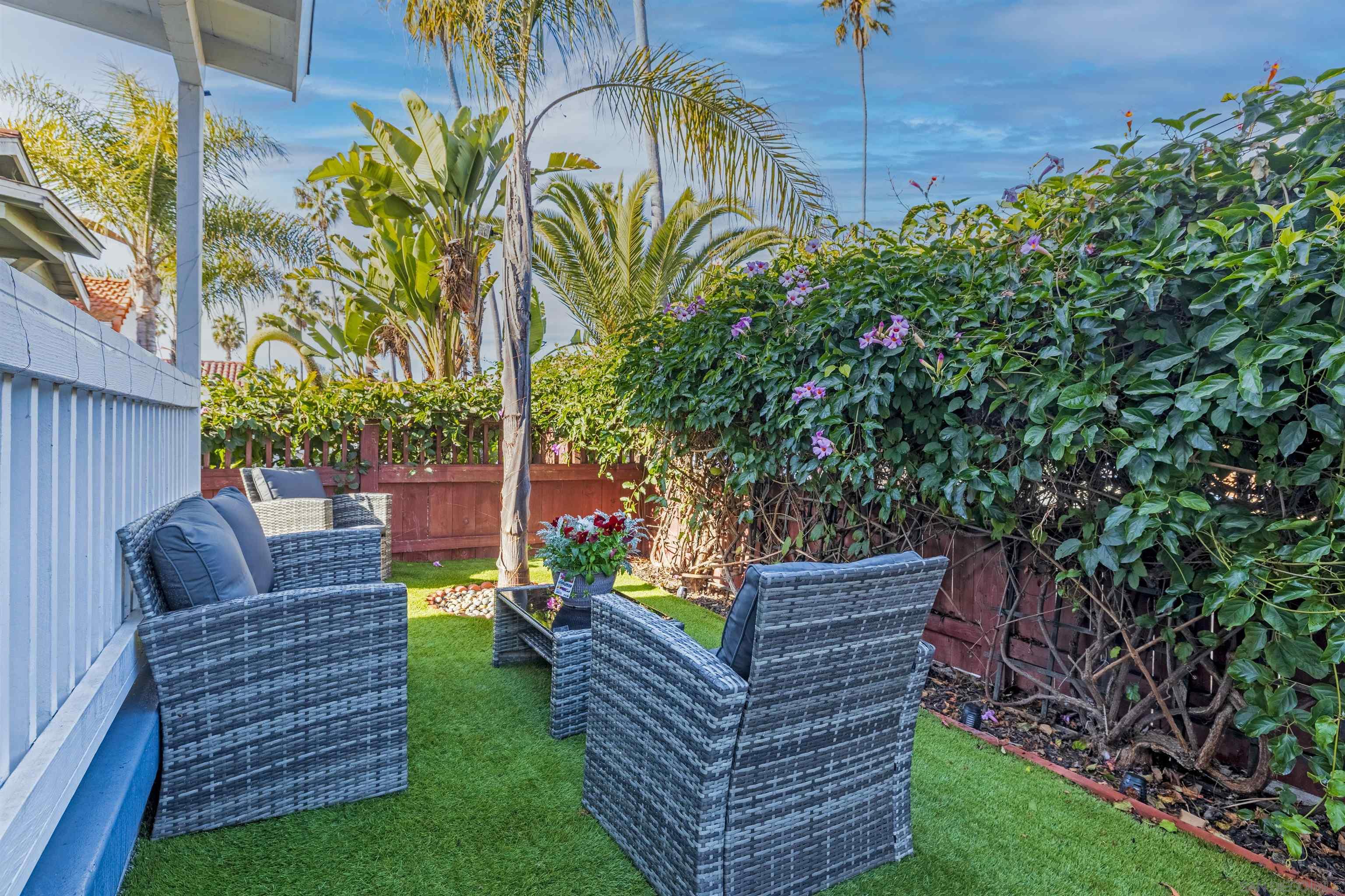 Detail Gallery Image 10 of 57 For 4825 W Point Loma, San Diego,  CA 92107 - – Beds | – Baths