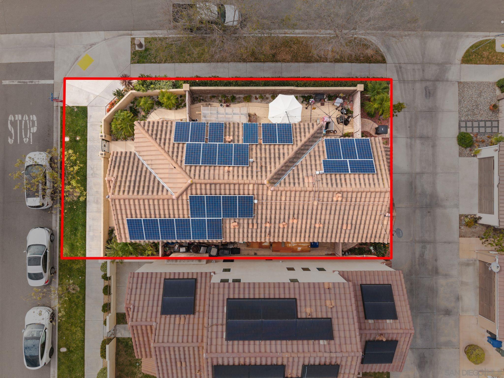 Detail Gallery Image 20 of 22 For 1613  Jones St, Chula Vista,  CA 91913 - 4 Beds | 2/1 Baths