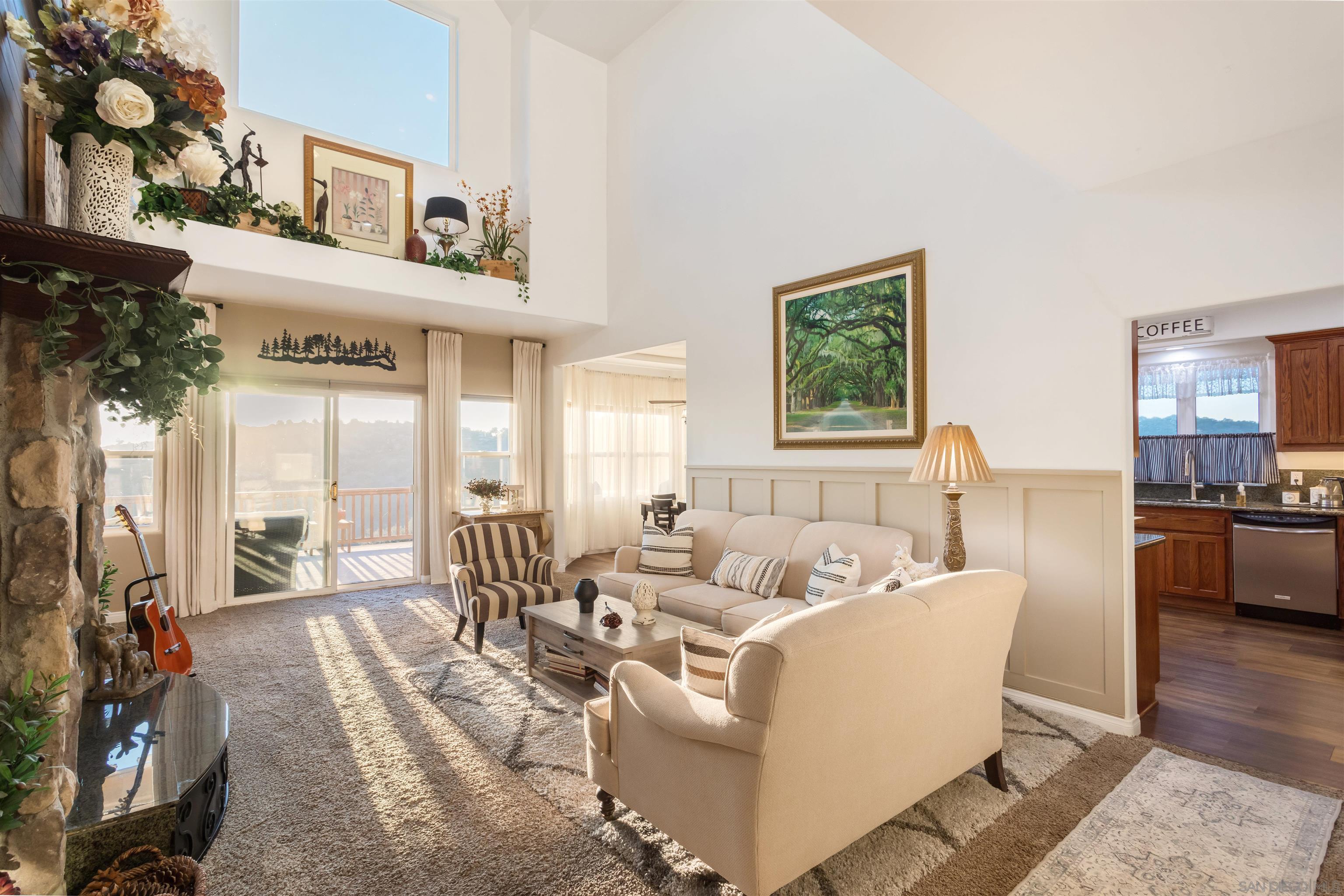 Detail Gallery Image 19 of 67 For 1210  Lakedale Rd., Julian,  CA 92036 - 5 Beds | 3/1 Baths