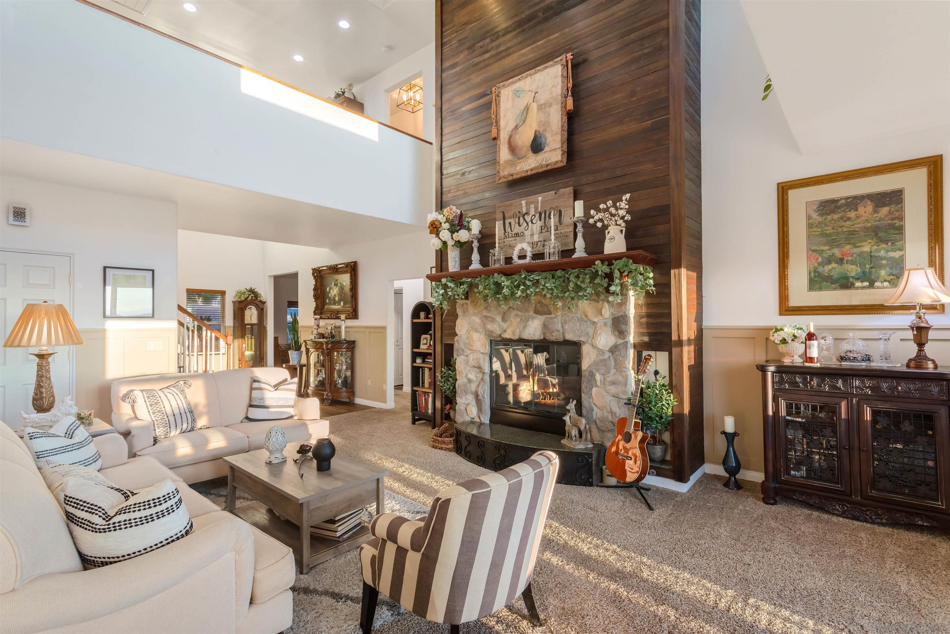 Detail Gallery Image 20 of 67 For 1210  Lakedale Rd., Julian,  CA 92036 - 5 Beds | 3/1 Baths