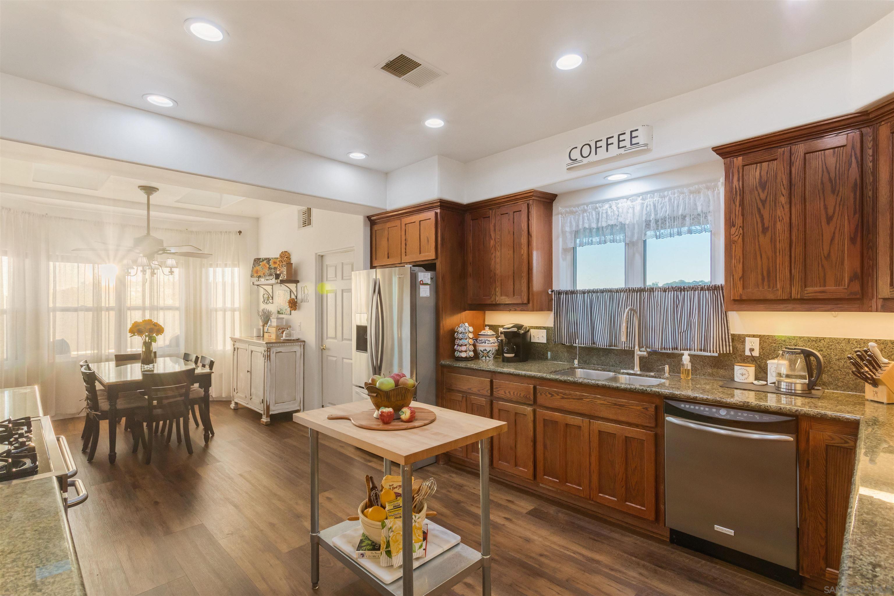 Detail Gallery Image 24 of 67 For 1210  Lakedale Rd., Julian,  CA 92036 - 5 Beds | 3/1 Baths