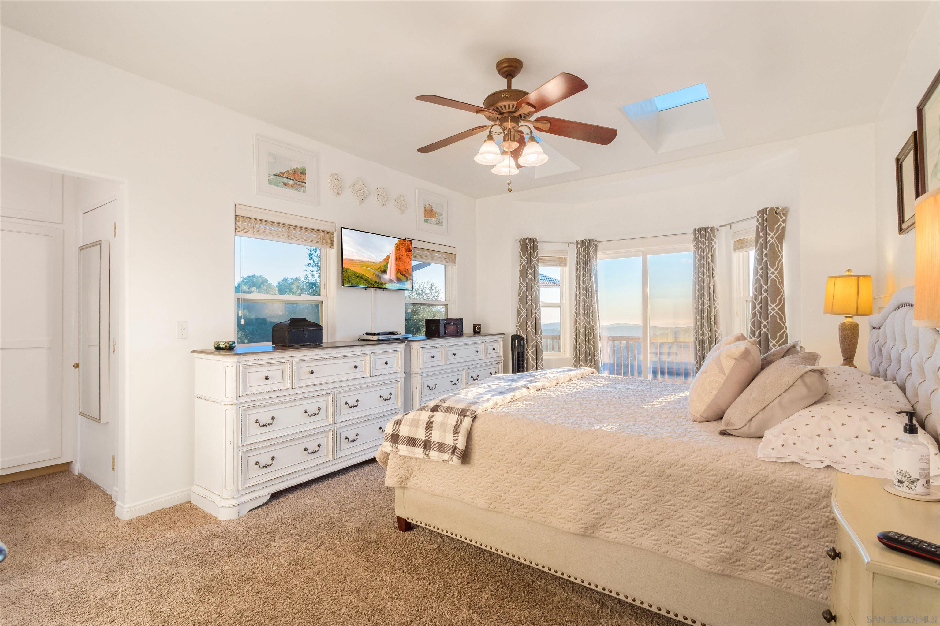 Detail Gallery Image 26 of 67 For 1210  Lakedale Rd., Julian,  CA 92036 - 5 Beds | 3/1 Baths