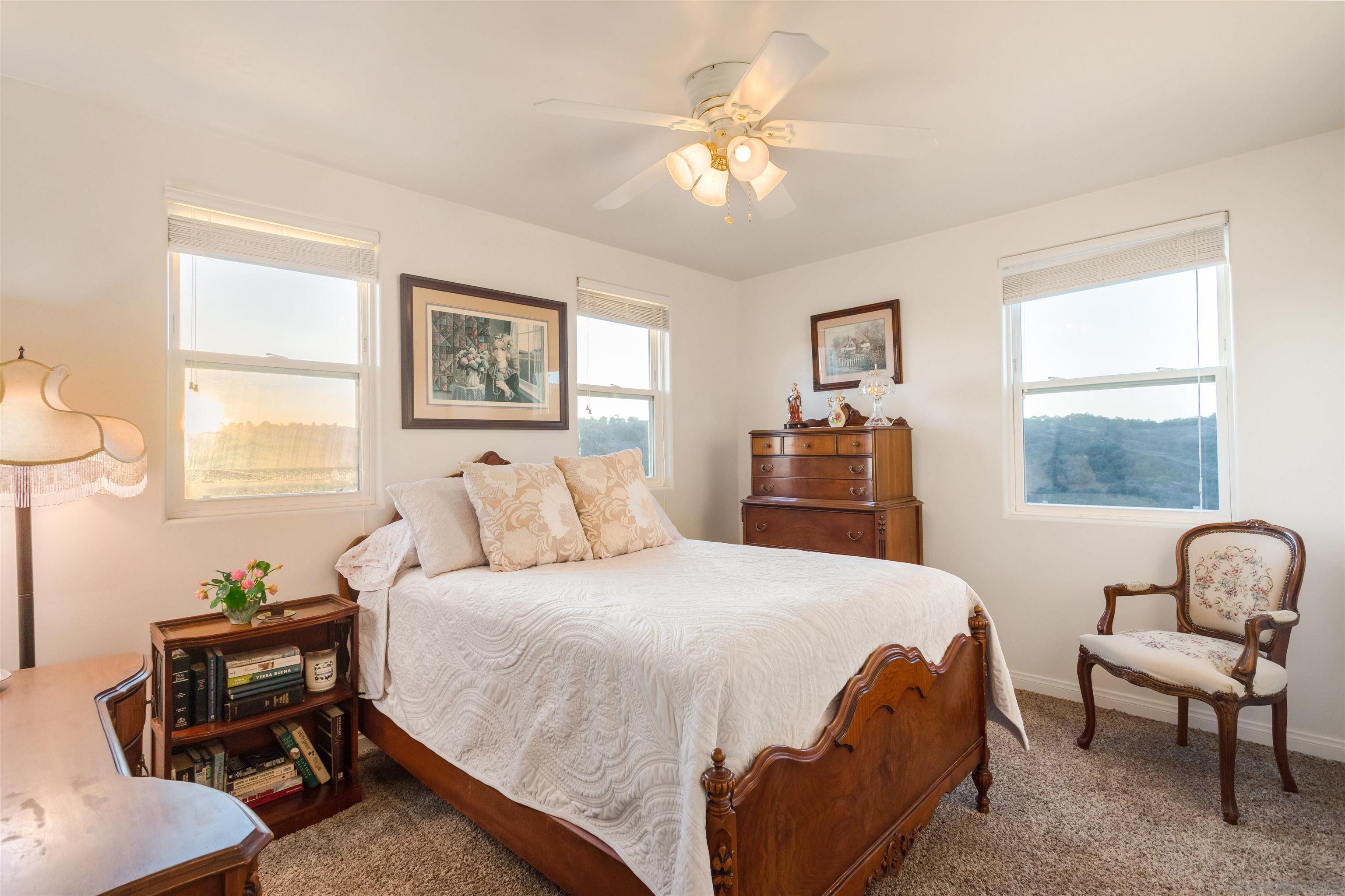 Detail Gallery Image 32 of 67 For 1210  Lakedale Rd., Julian,  CA 92036 - 5 Beds | 3/1 Baths