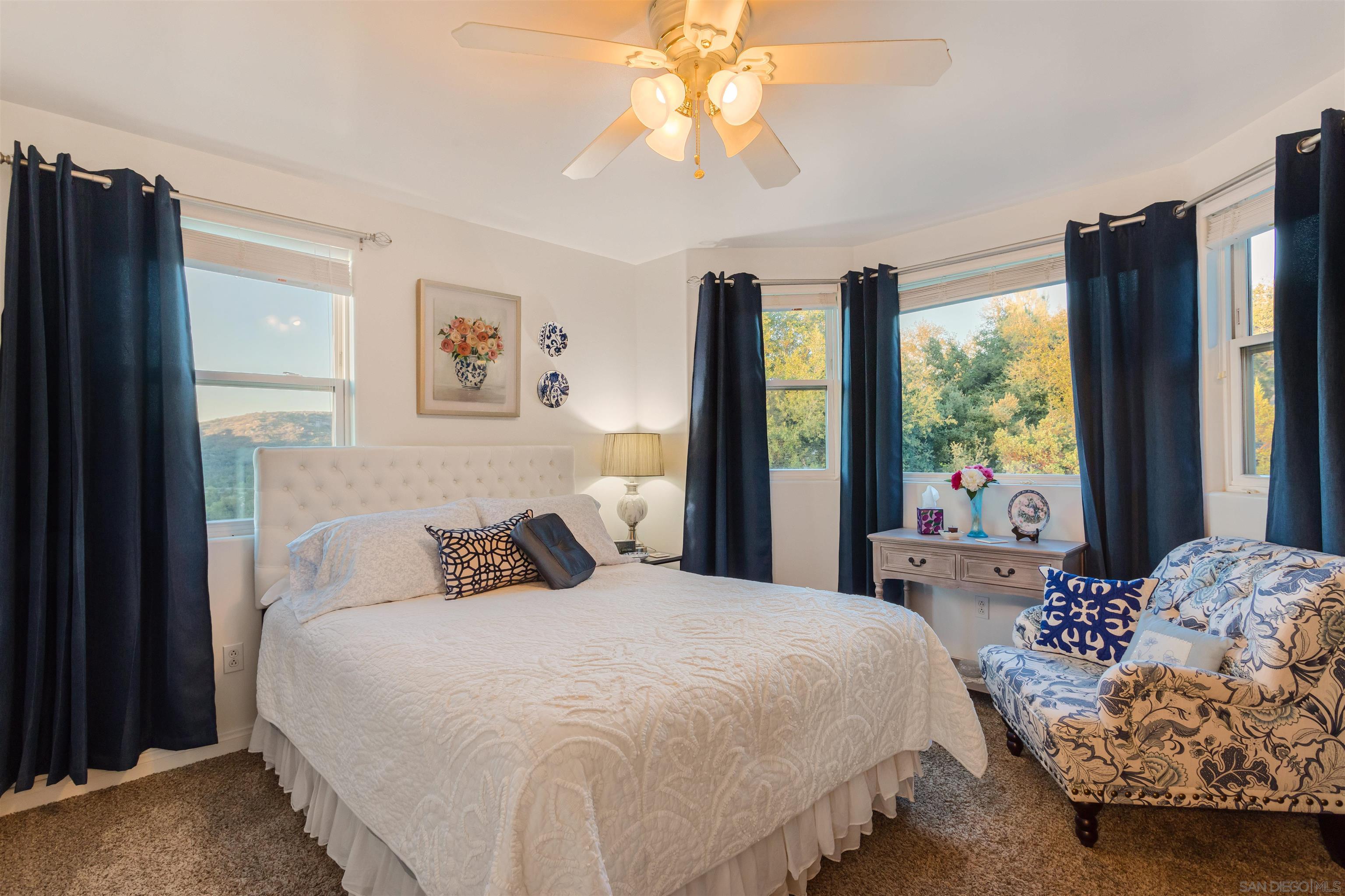 Detail Gallery Image 34 of 67 For 1210  Lakedale Rd., Julian,  CA 92036 - 5 Beds | 3/1 Baths