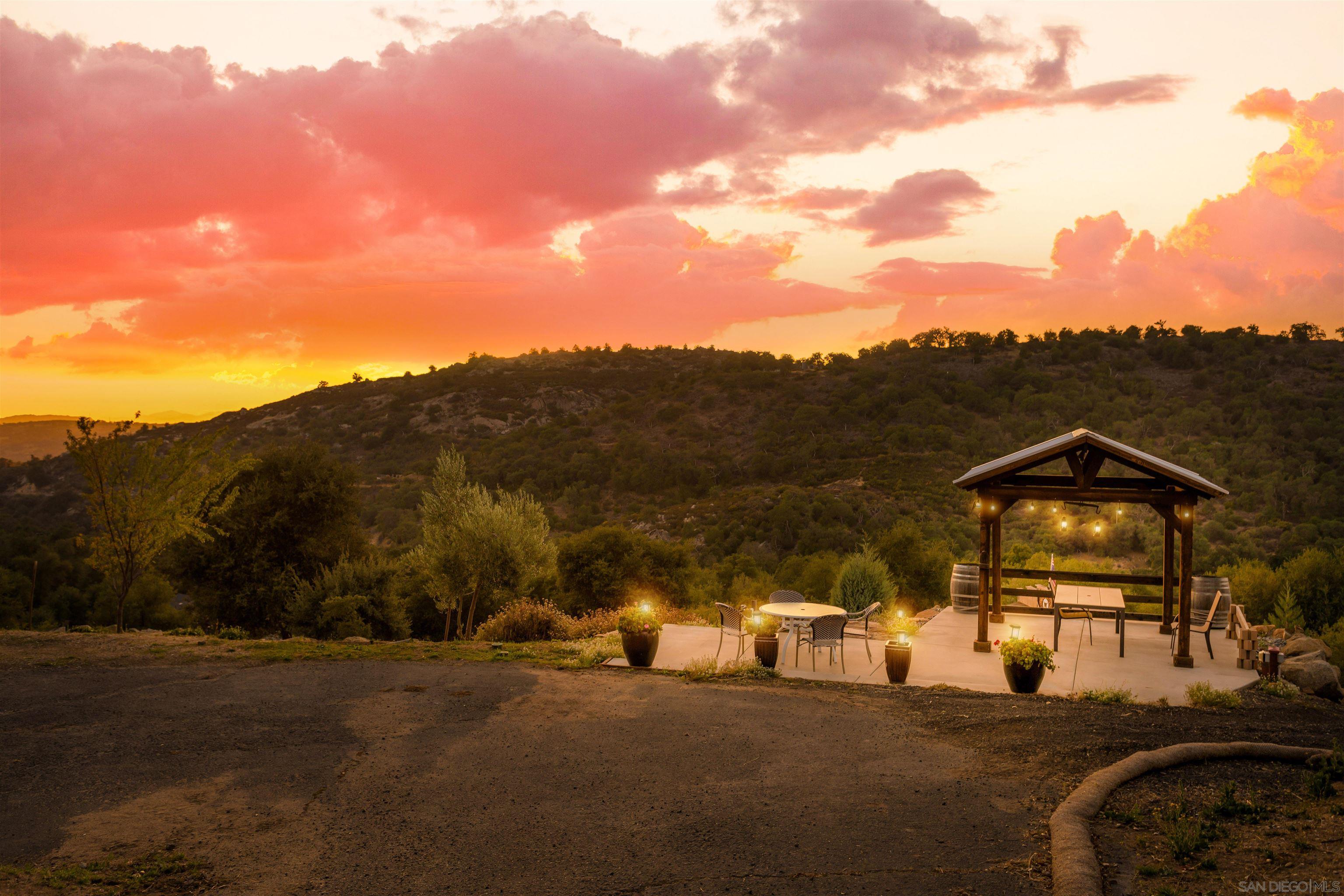 Detail Gallery Image 48 of 67 For 1210  Lakedale Rd., Julian,  CA 92036 - 5 Beds | 3/1 Baths