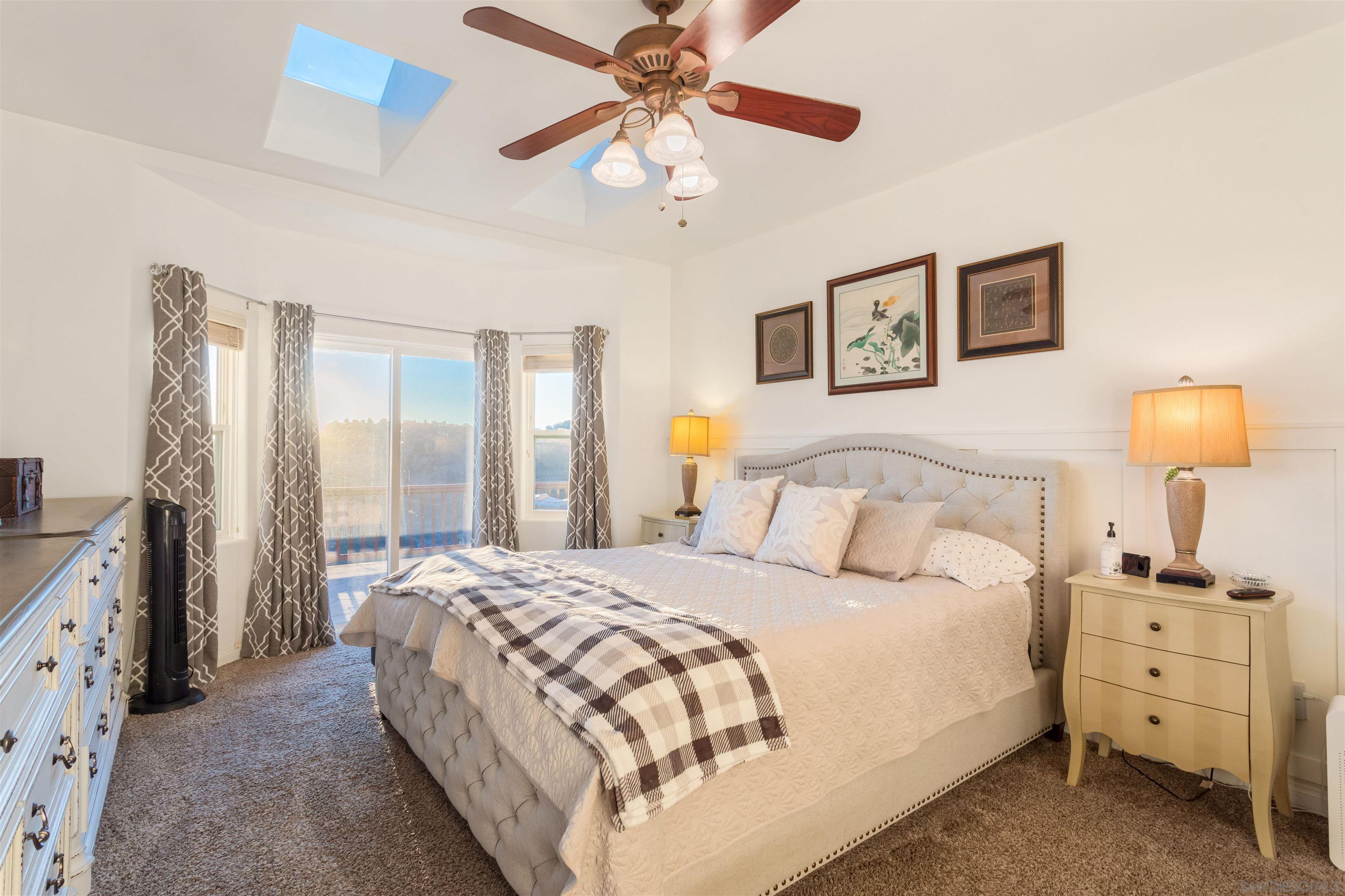 Detail Gallery Image 6 of 67 For 1210  Lakedale Rd., Julian,  CA 92036 - 5 Beds | 3/1 Baths