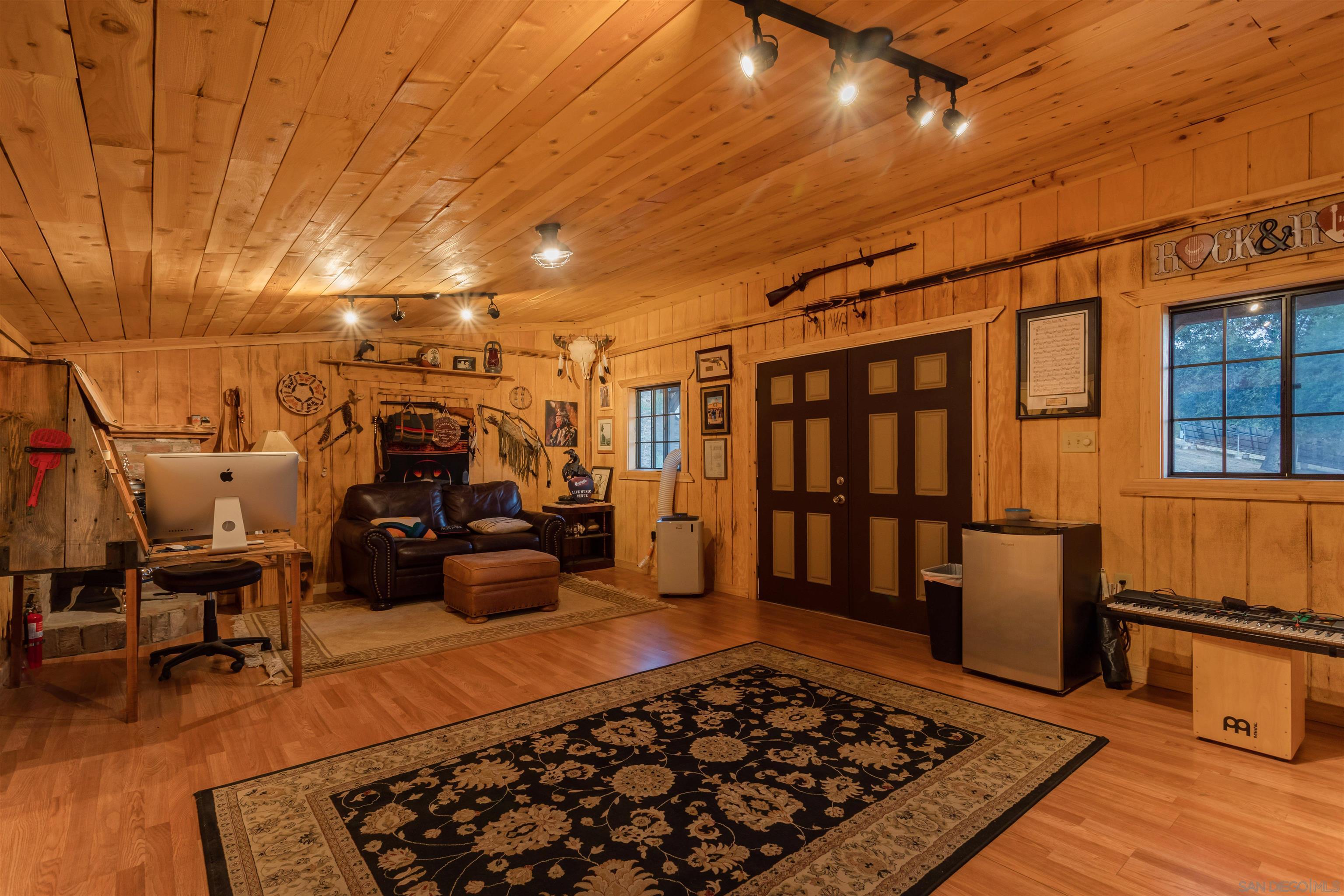 Detail Gallery Image 55 of 67 For 1210  Lakedale Rd., Julian,  CA 92036 - 5 Beds | 3/1 Baths