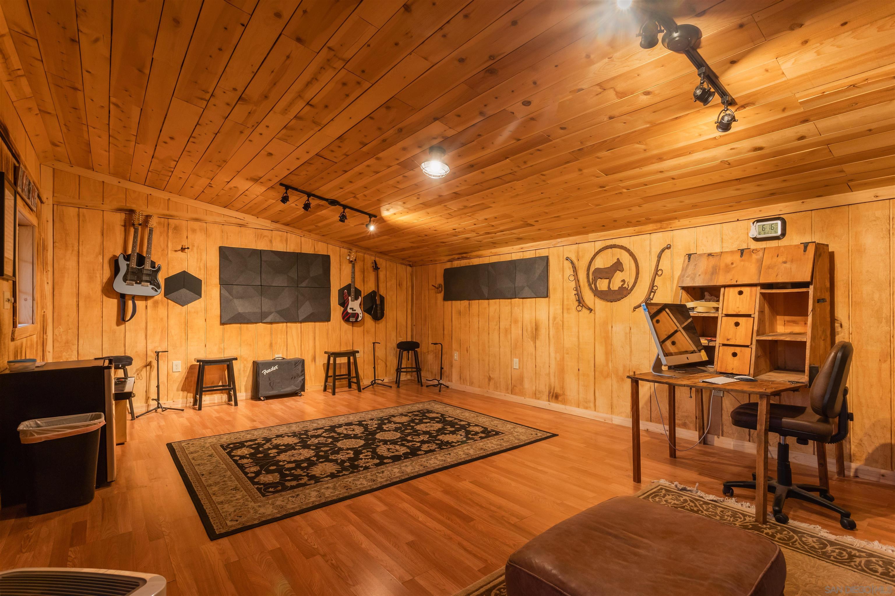 Detail Gallery Image 56 of 67 For 1210  Lakedale Rd., Julian,  CA 92036 - 5 Beds | 3/1 Baths