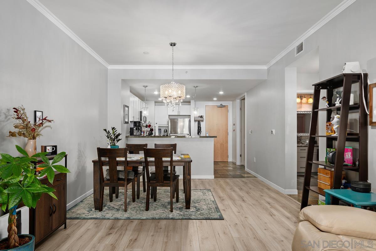 Detail Gallery Image 11 of 34 For 1150  J Street  #218,  San Diego,  CA 92101 - 2 Beds | 1 Baths