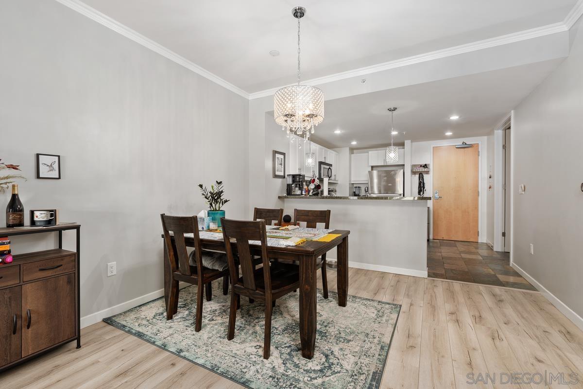 Detail Gallery Image 12 of 34 For 1150  J Street  #218,  San Diego,  CA 92101 - 2 Beds | 1 Baths