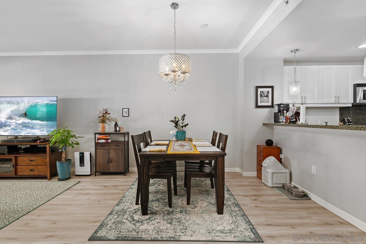 Detail Gallery Image 13 of 34 For 1150  J Street  #218,  San Diego,  CA 92101 - 2 Beds | 1 Baths