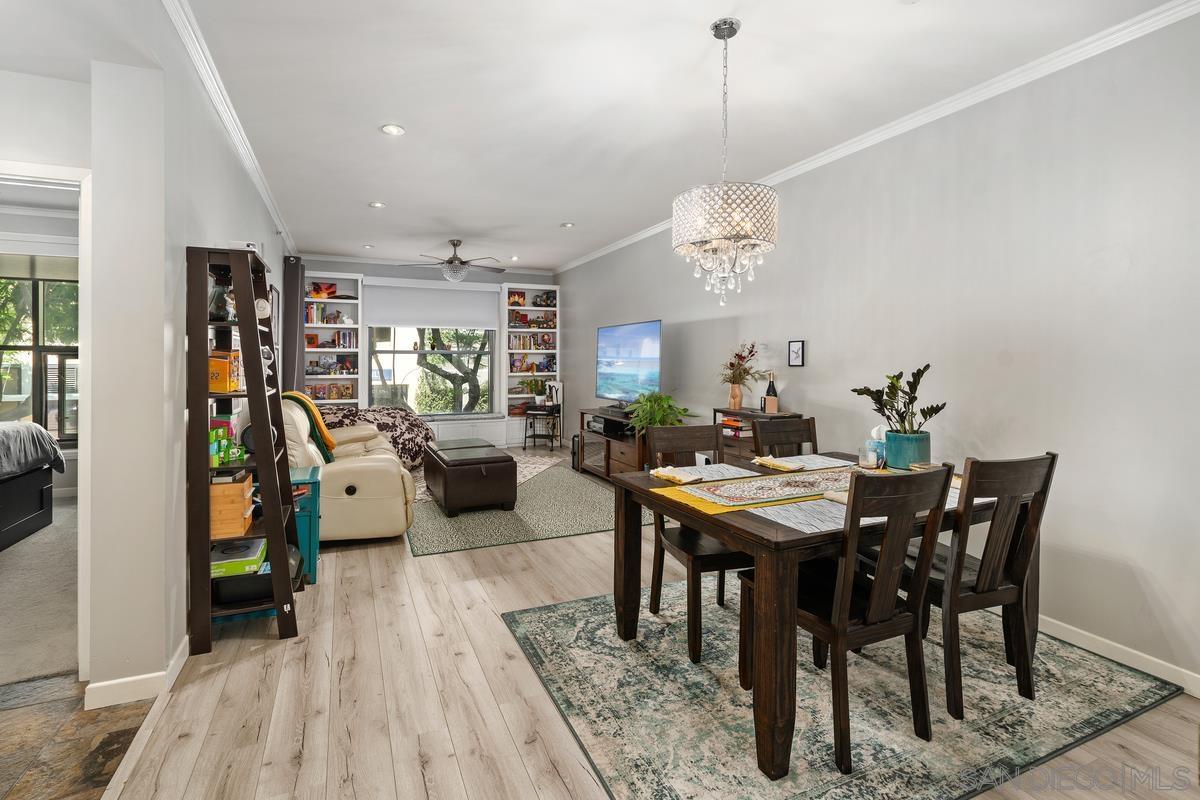 Detail Gallery Image 14 of 34 For 1150  J Street  #218,  San Diego,  CA 92101 - 2 Beds | 1 Baths