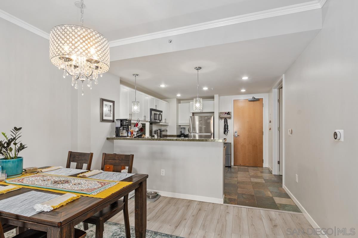 Detail Gallery Image 15 of 34 For 1150  J Street  #218,  San Diego,  CA 92101 - 2 Beds | 1 Baths