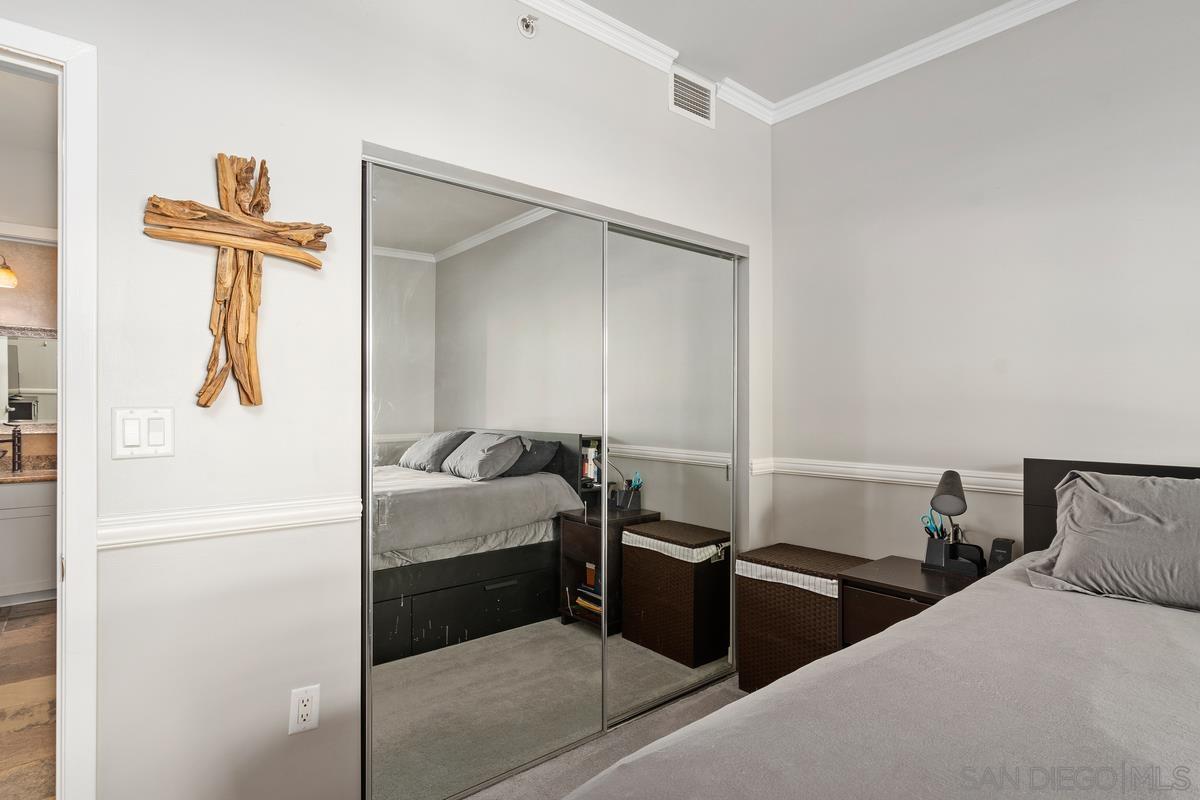 Detail Gallery Image 22 of 34 For 1150  J Street  #218,  San Diego,  CA 92101 - 2 Beds | 1 Baths
