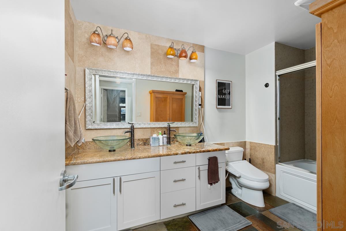 Detail Gallery Image 23 of 34 For 1150  J Street  #218,  San Diego,  CA 92101 - 2 Beds | 1 Baths