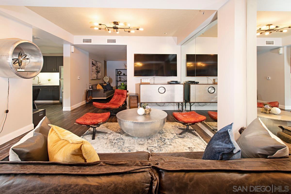 Detail Gallery Image 26 of 34 For 1150  J Street  #218,  San Diego,  CA 92101 - 2 Beds | 1 Baths