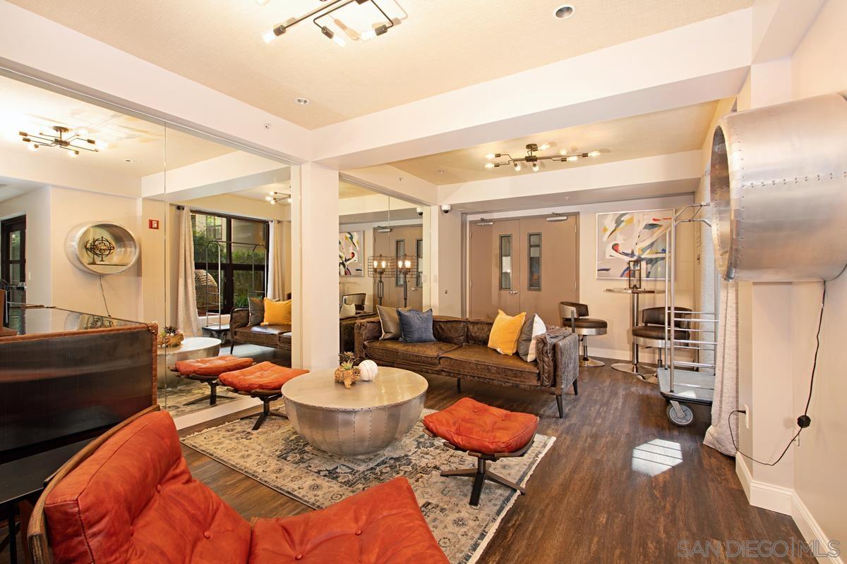 Detail Gallery Image 27 of 34 For 1150  J Street  #218,  San Diego,  CA 92101 - 2 Beds | 1 Baths