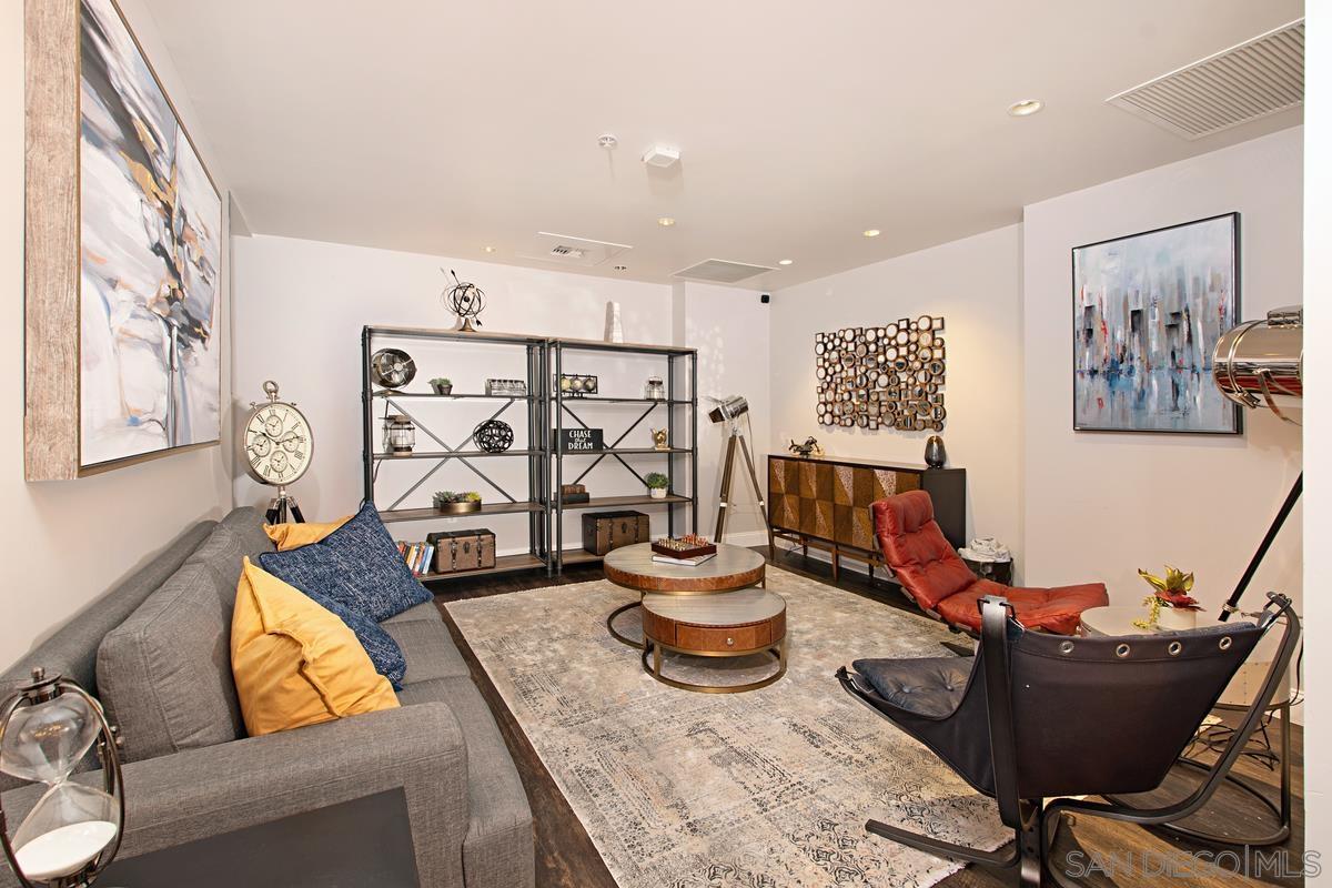 Detail Gallery Image 28 of 34 For 1150  J Street  #218,  San Diego,  CA 92101 - 2 Beds | 1 Baths