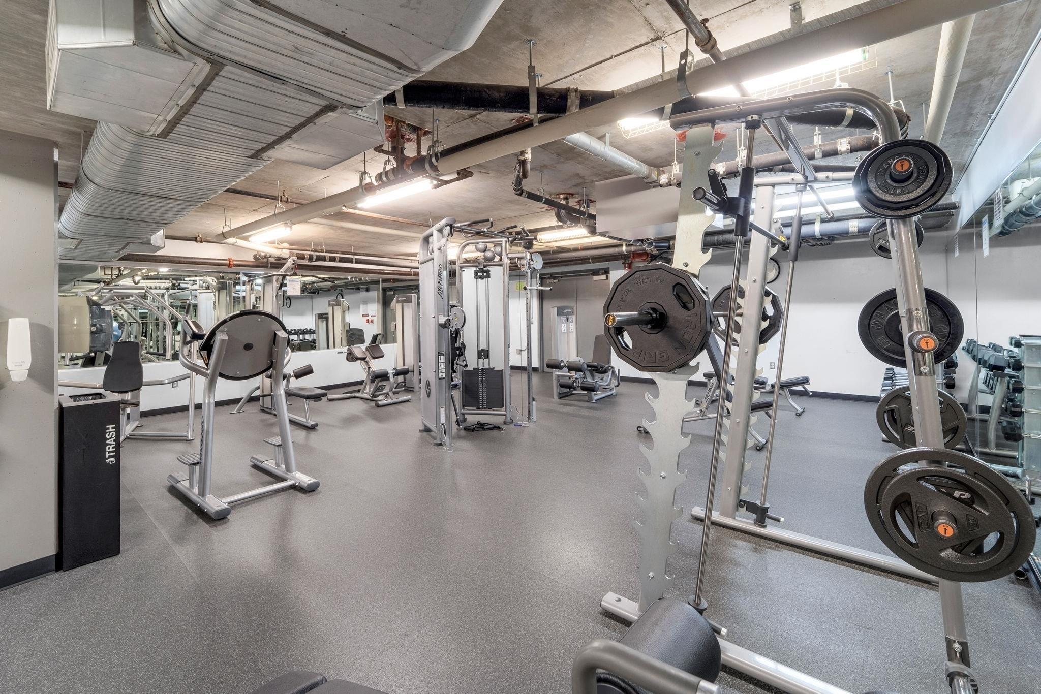 Detail Gallery Image 33 of 34 For 1150  J Street  #218,  San Diego,  CA 92101 - 2 Beds | 1 Baths