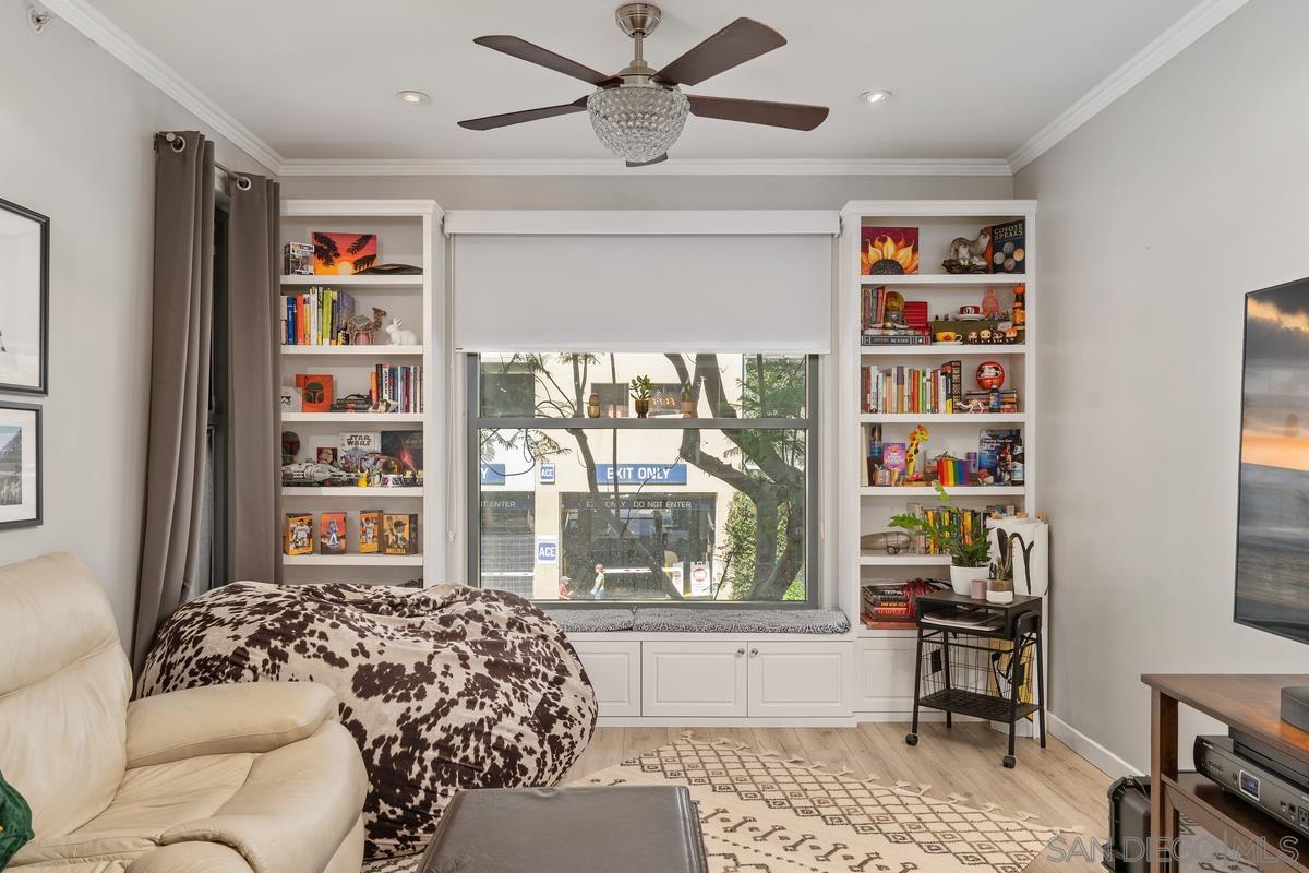 Detail Gallery Image 6 of 34 For 1150  J Street  #218,  San Diego,  CA 92101 - 2 Beds | 1 Baths