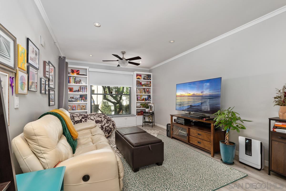 Detail Gallery Image 8 of 34 For 1150  J Street  #218,  San Diego,  CA 92101 - 2 Beds | 1 Baths