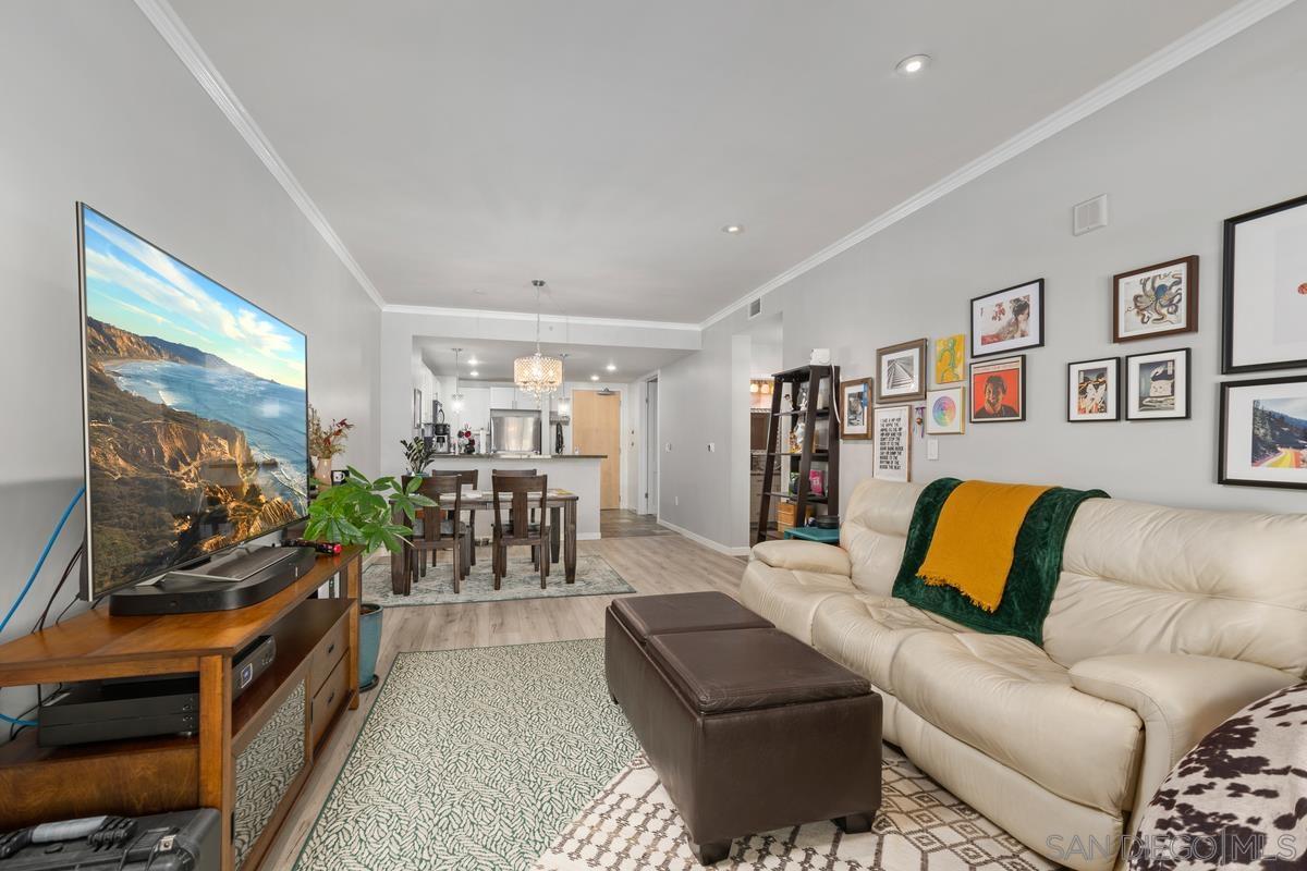 Detail Gallery Image 10 of 34 For 1150  J Street  #218,  San Diego,  CA 92101 - 2 Beds | 1 Baths