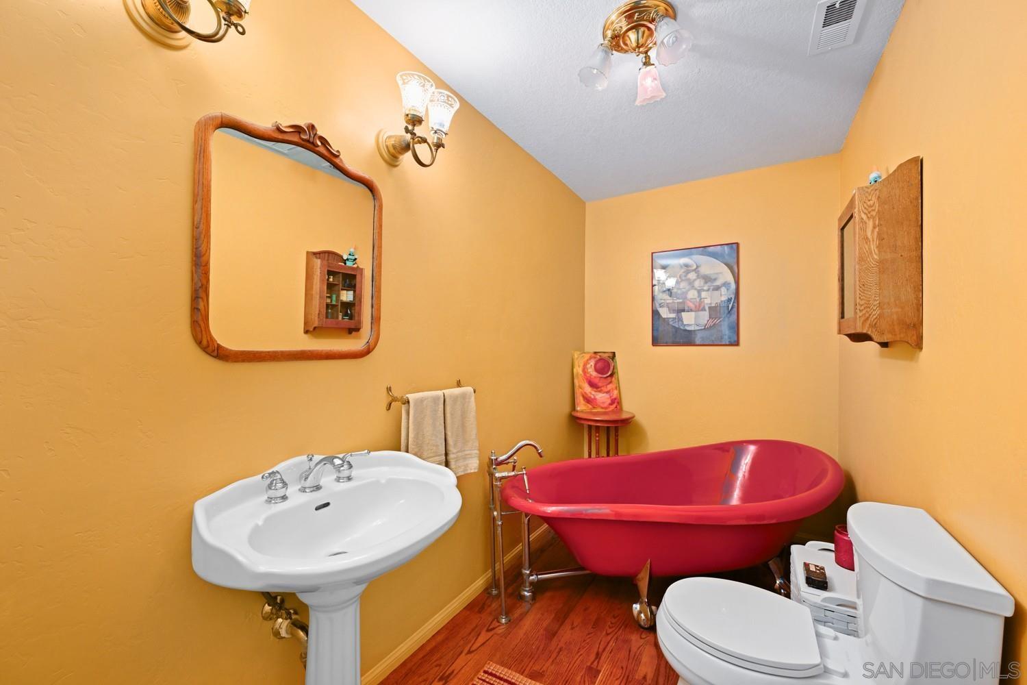 Detail Gallery Image 20 of 57 For 1282  Olive Ave, Fallbrook,  CA 92028 - 4 Beds | 3 Baths