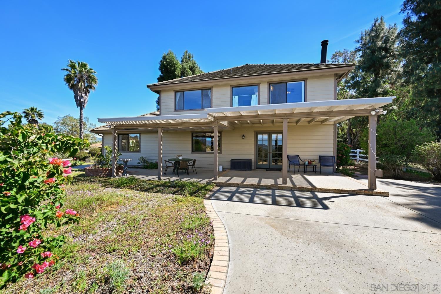 Detail Gallery Image 33 of 57 For 1282  Olive Ave, Fallbrook,  CA 92028 - 4 Beds | 3 Baths