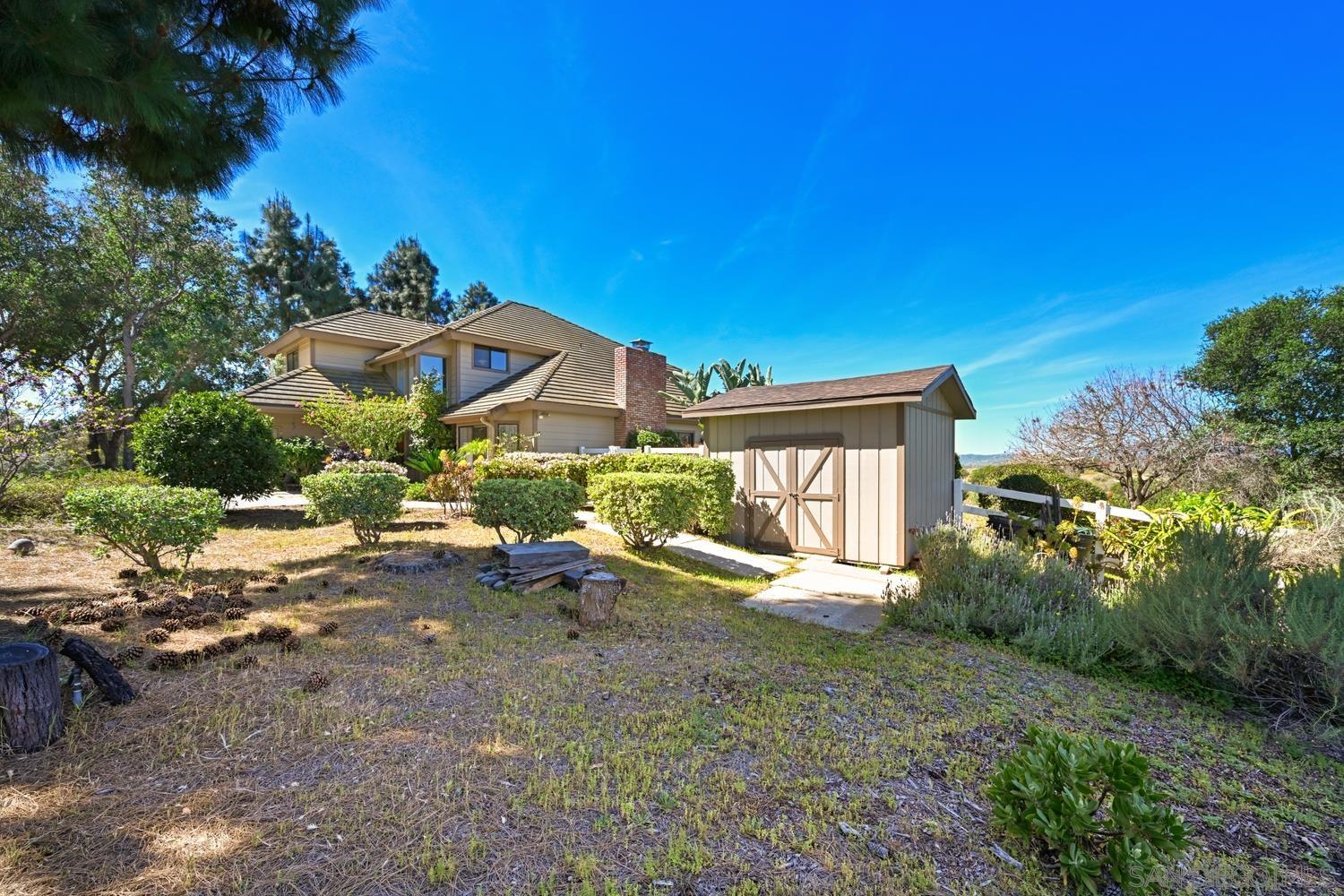 Detail Gallery Image 38 of 57 For 1282  Olive Ave, Fallbrook,  CA 92028 - 4 Beds | 3 Baths