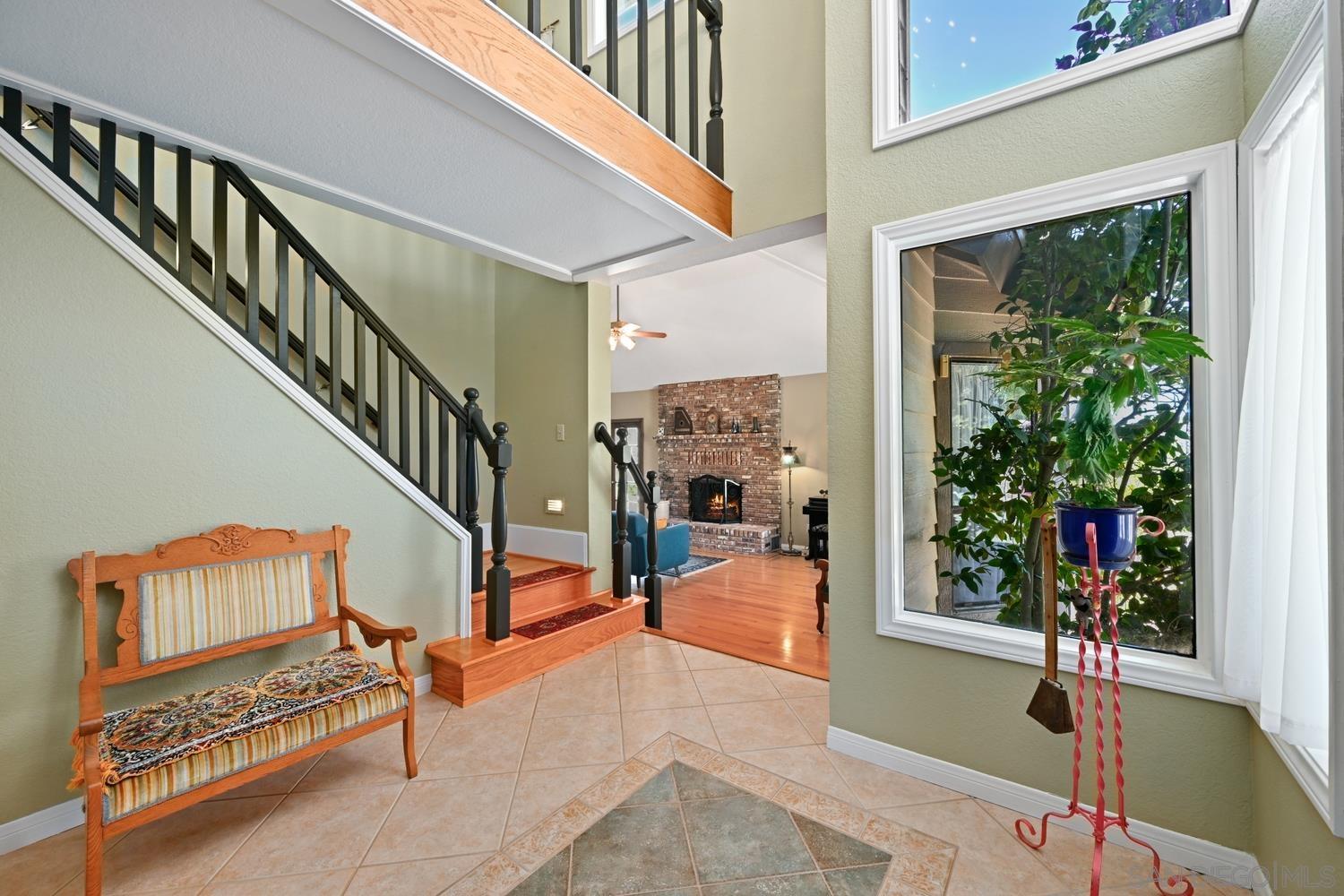 Detail Gallery Image 5 of 57 For 1282  Olive Ave, Fallbrook,  CA 92028 - 4 Beds | 3 Baths