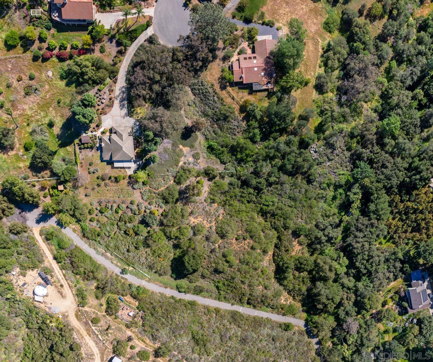 Detail Gallery Image 50 of 57 For 1282  Olive Ave, Fallbrook,  CA 92028 - 4 Beds | 3 Baths