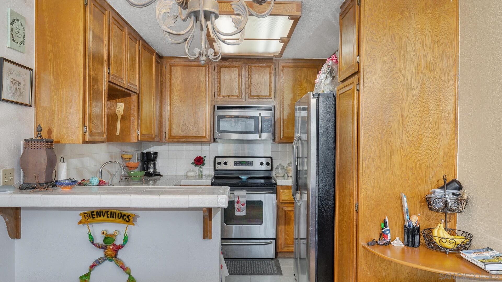 Detail Gallery Image 11 of 37 For 5765  Friars Rd.  176, San Diego,  CA 92110 - 1 Beds | 2 Baths