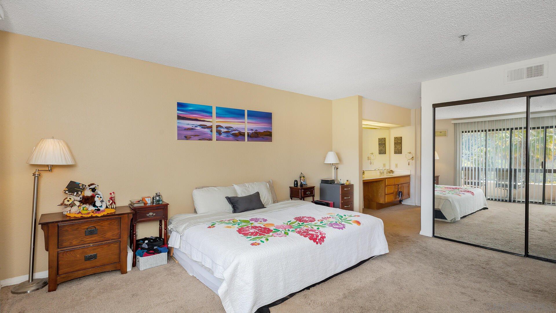 Detail Gallery Image 15 of 37 For 5765  Friars Rd.  176, San Diego,  CA 92110 - 1 Beds | 2 Baths
